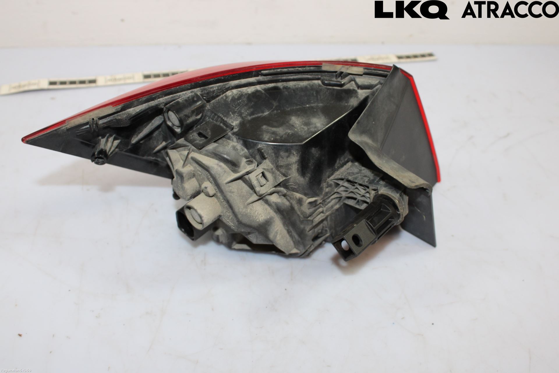 Seat LEON 13-20 Bakljus Höger
