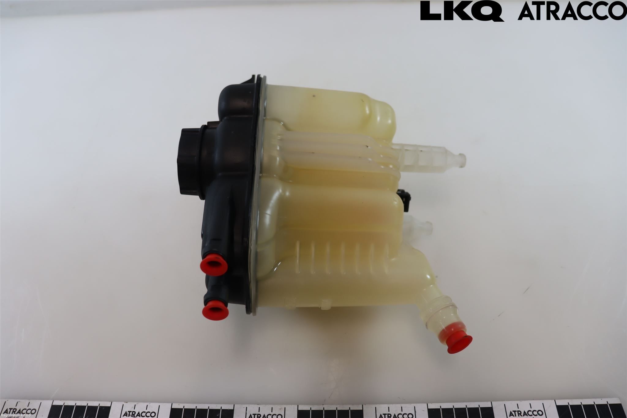 Landrover LAND ROVER DISCOVERY 5 16->> Expansionstank