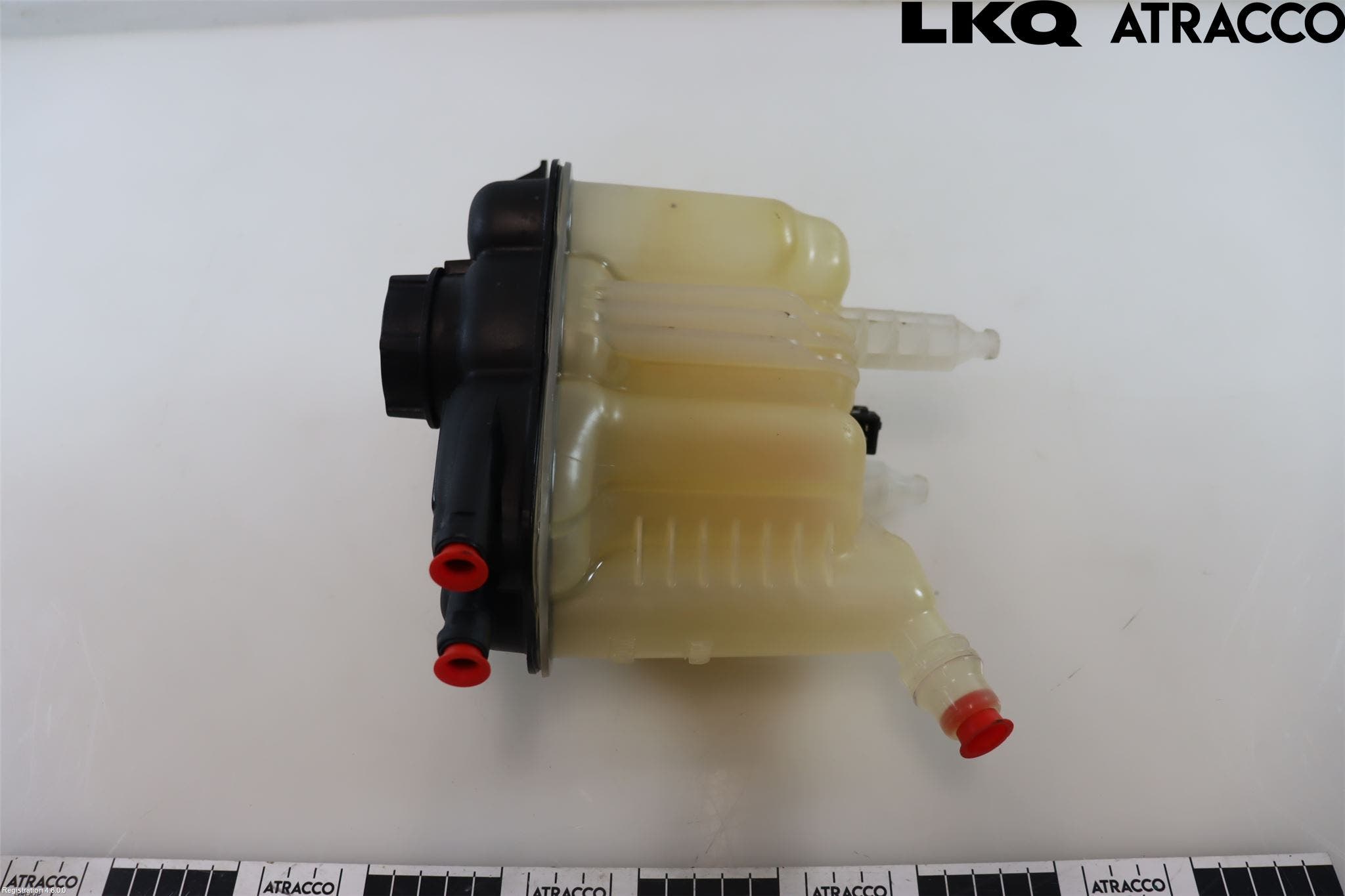 Landrover LAND ROVER DISCOVERY 5 16->> Expansionstank