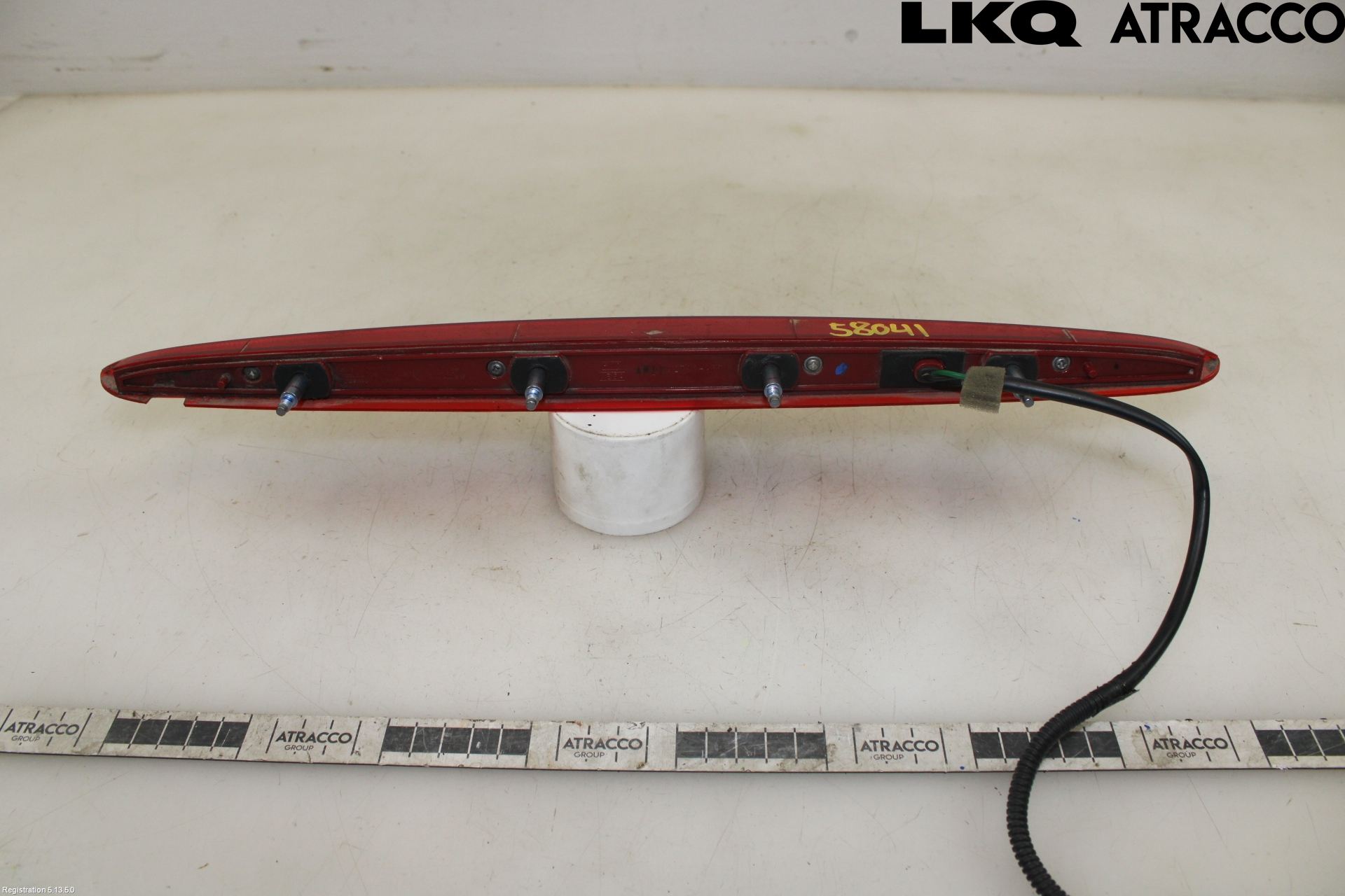 Hyundai i30 GD 13-17 Bromsljus Bakruta