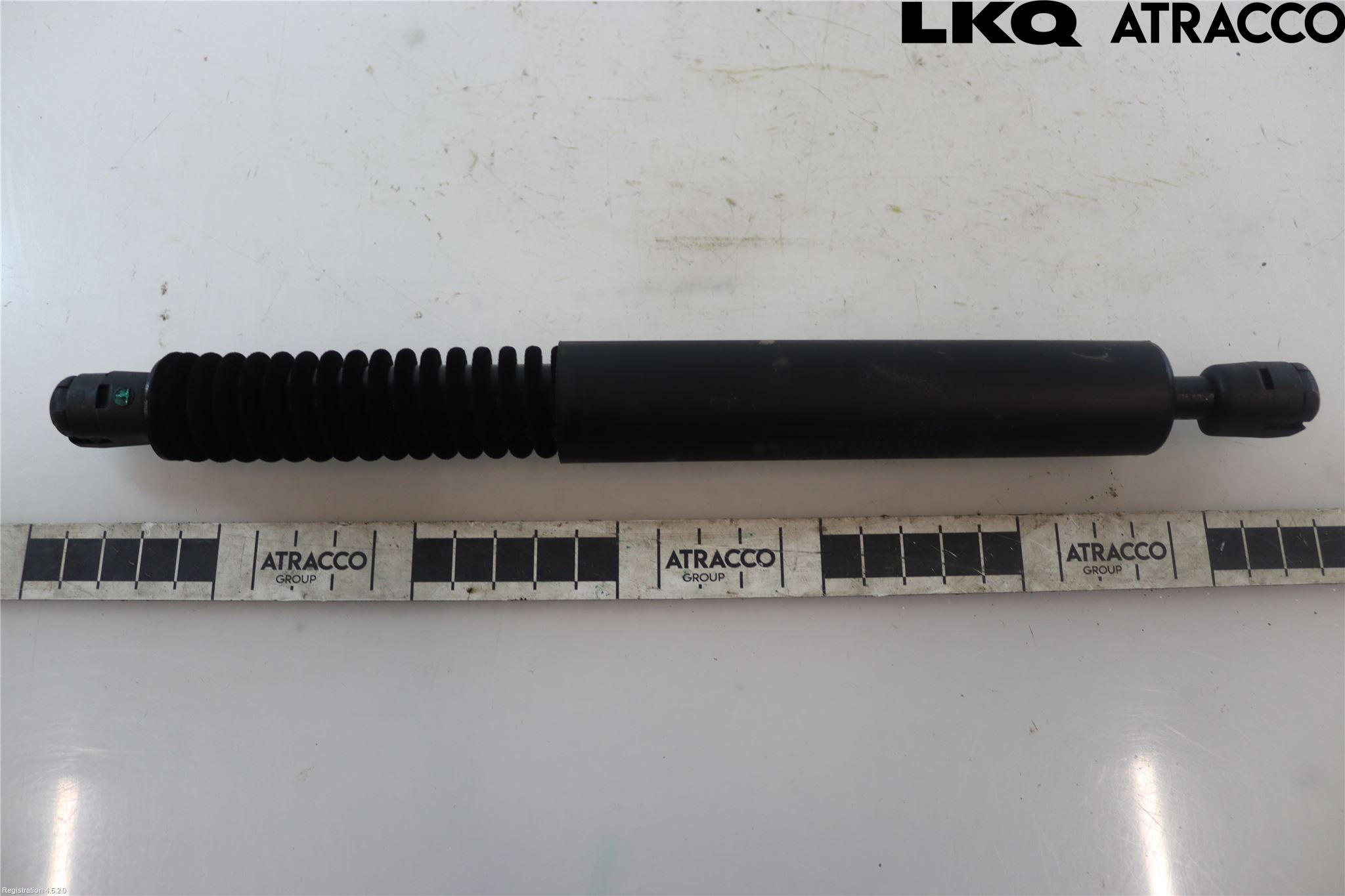 BMW 5 F10/F11/F18 09-17 Gasfjäder Baklucka
