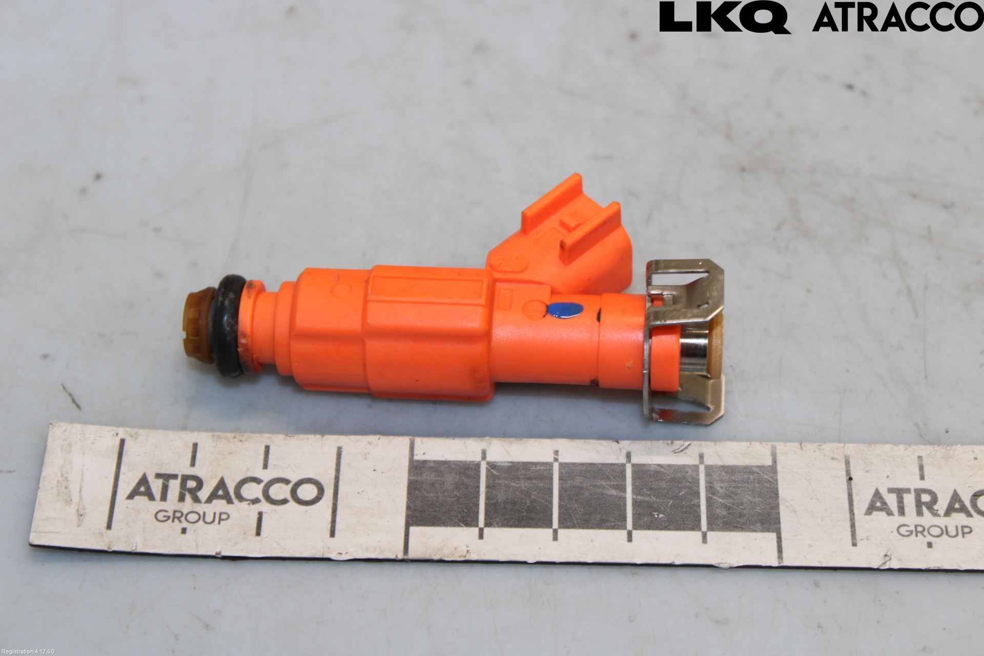 Ford FOCUS 08-11 Injspridare