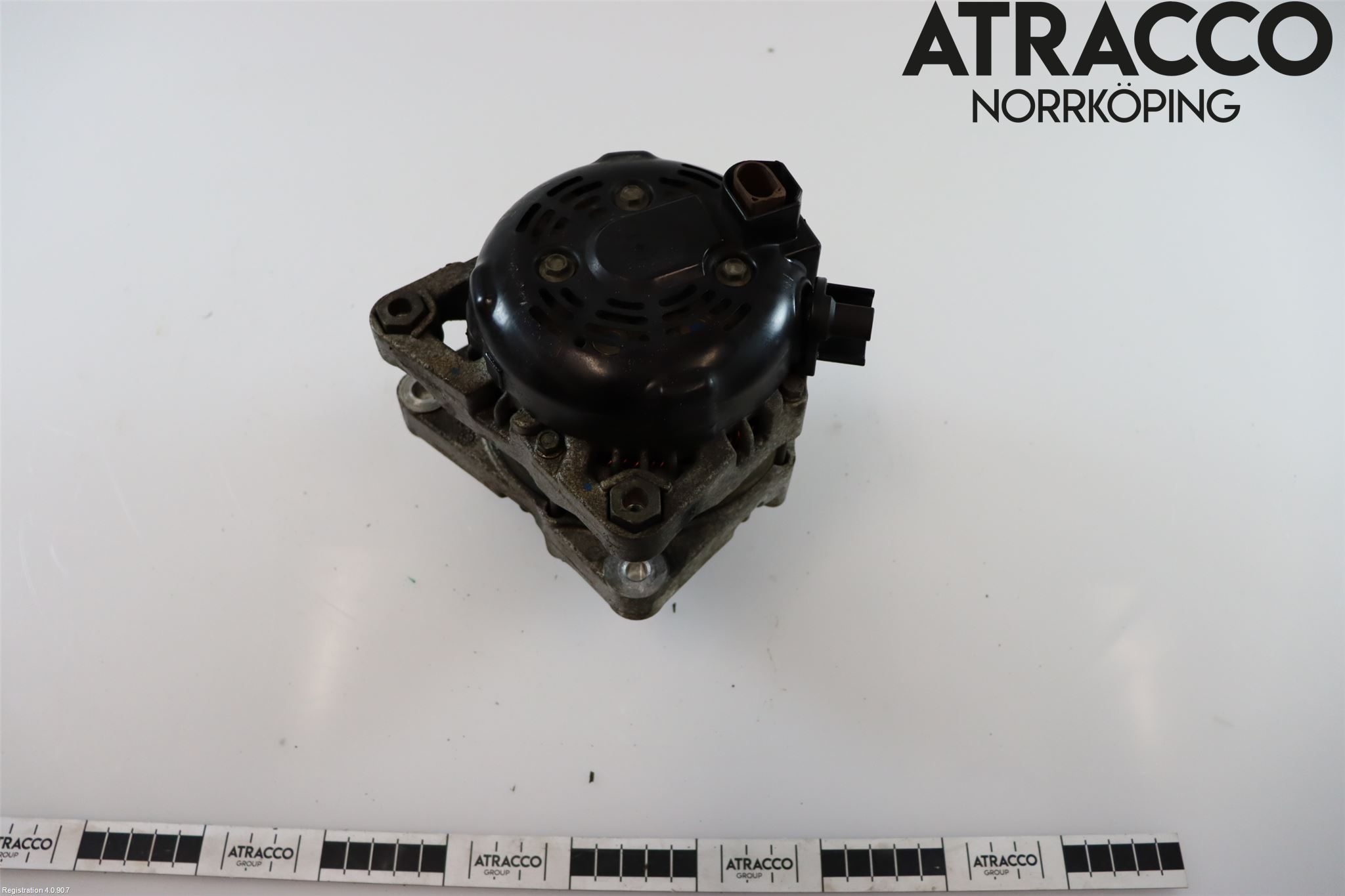 Ford ECOSPORT 17- Generator