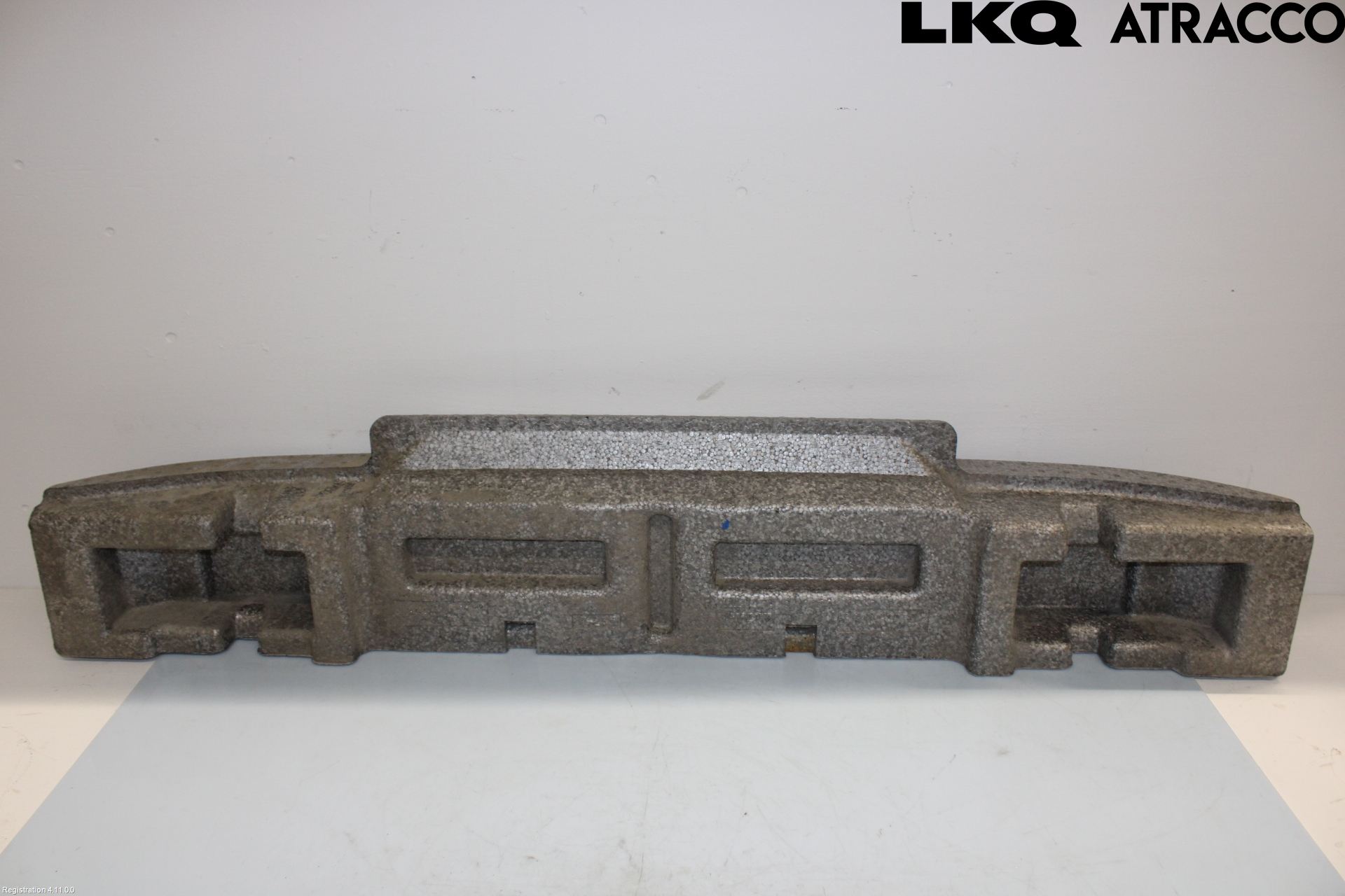 Chevrolet AVEO Stötfångare Deformelement Bak