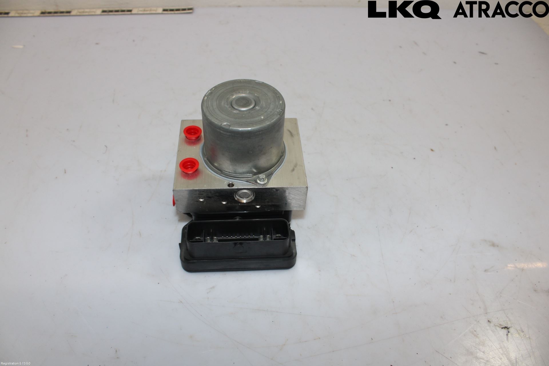 Toyota YARIS XP21 20- Abs Hydraulaggregat