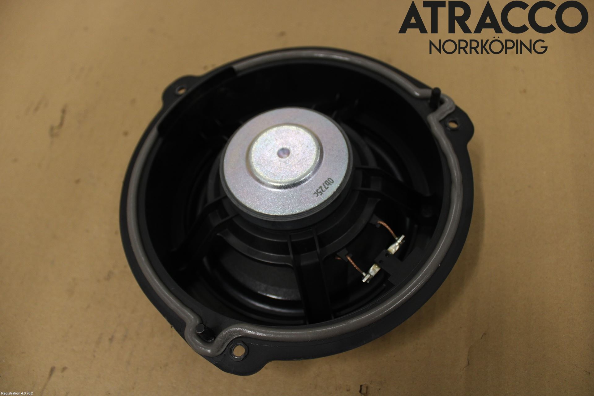 Audi A3/S3 8Y 21- Högtalare