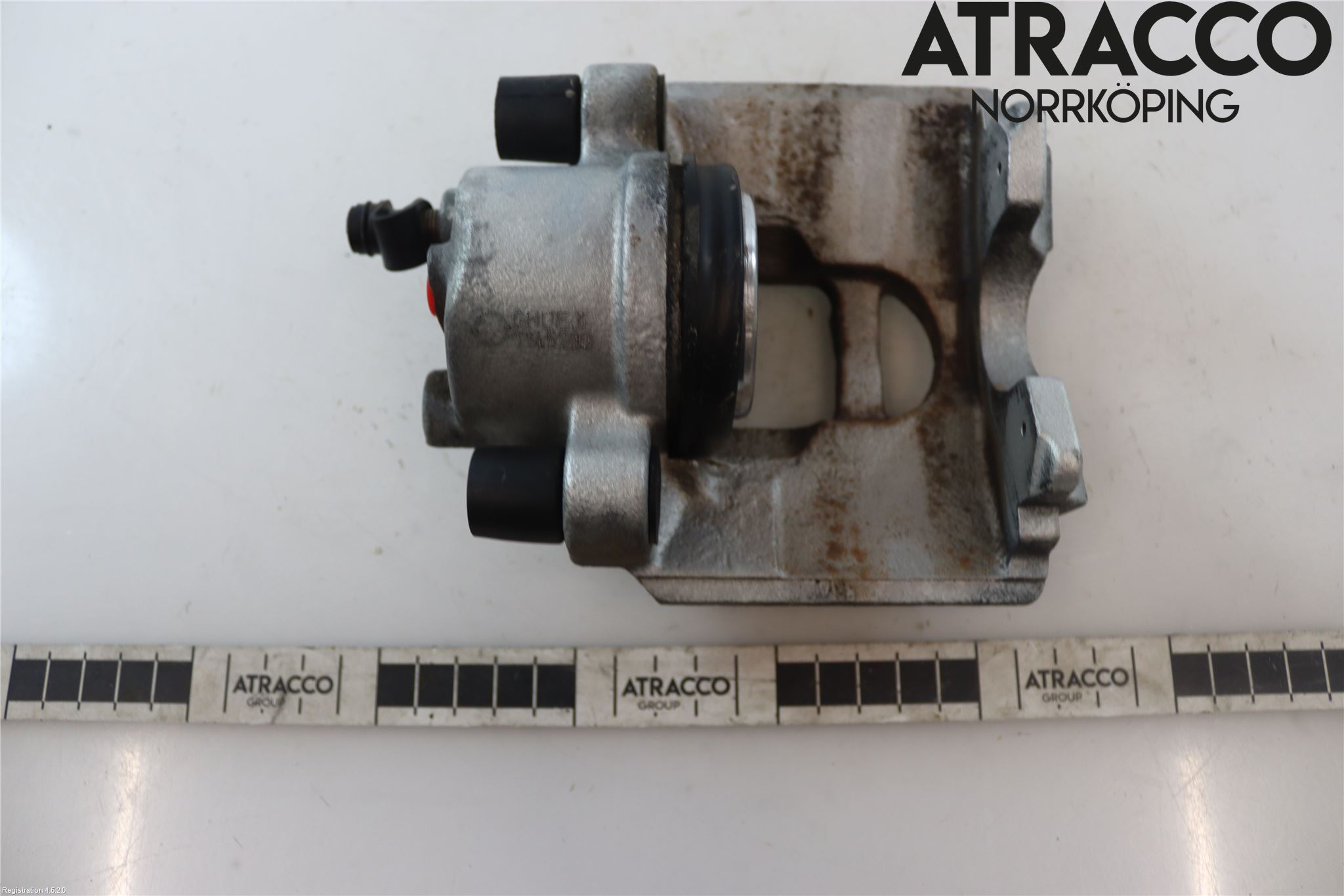 Toyota YARIS XP90 06-11 Bromsok Fram Höger