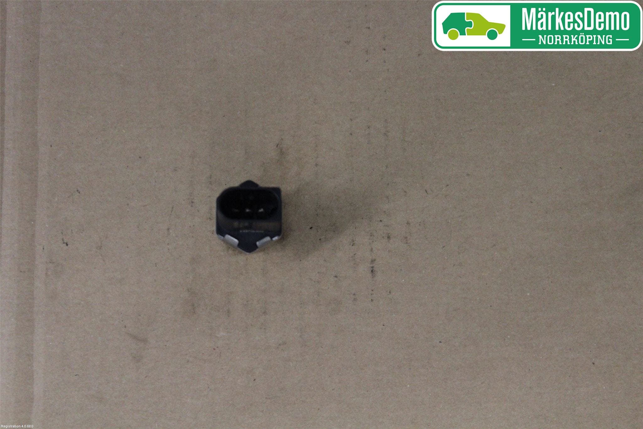 Seat ARONA Inj Bräntrycksregulator