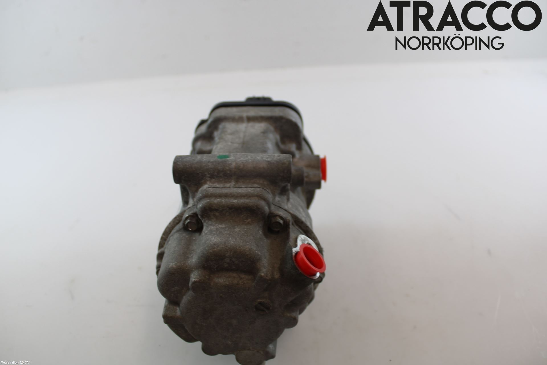 Toyota C-HR 16-23 Ac Kompressor