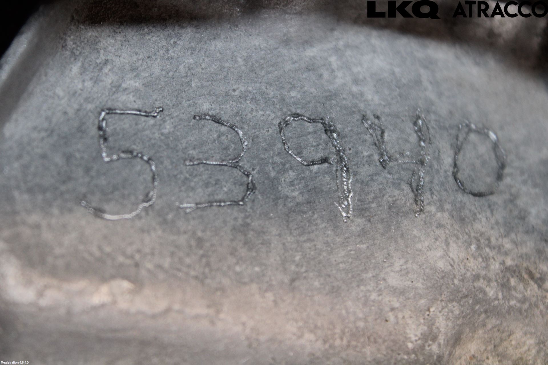 Audi A5 17- Motor Bensin