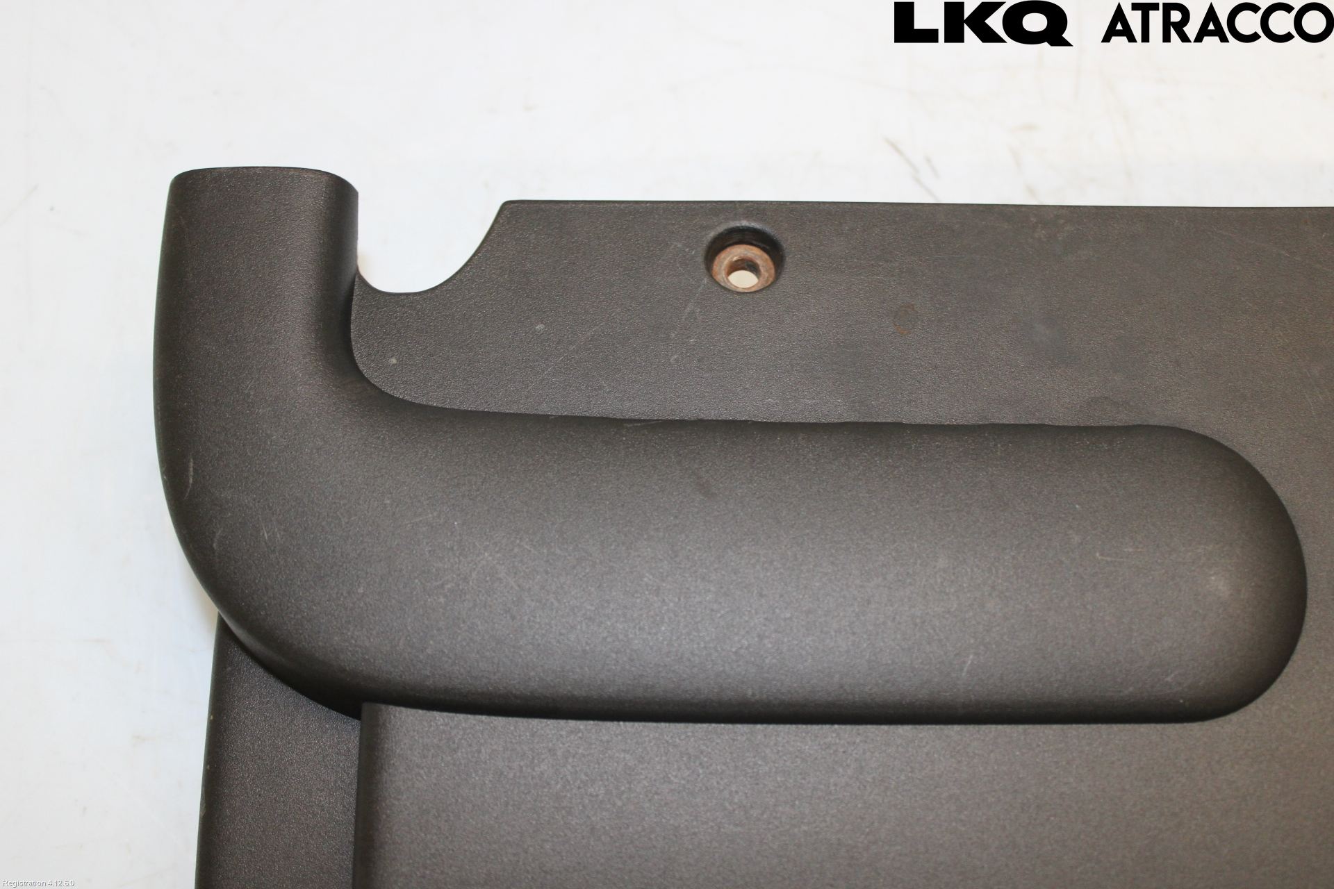 Saab 9-3 VER 2 Motorkåpa