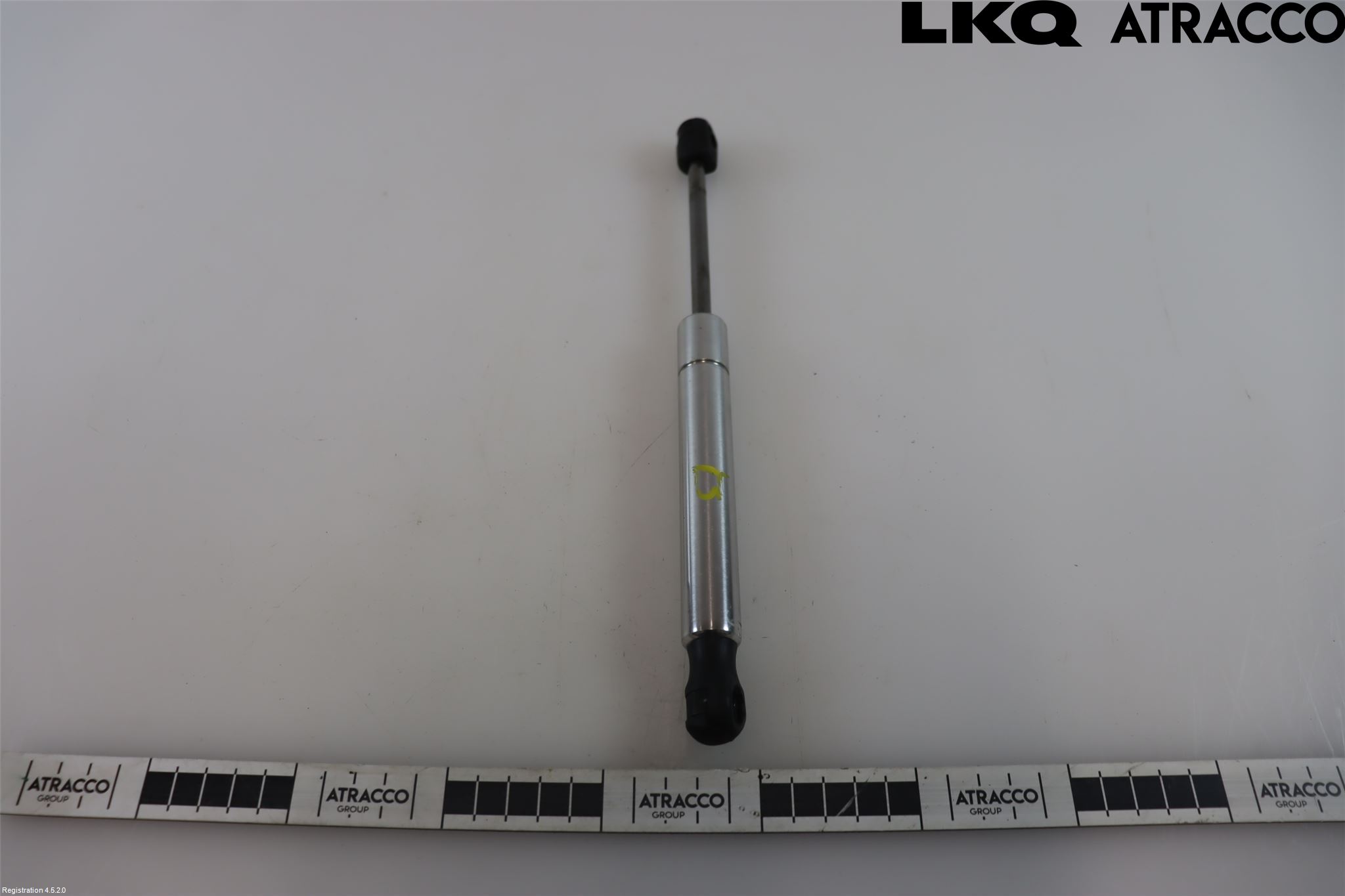 Volkswagen VW PASSAT 01-05 Gasfjäder Baklucka