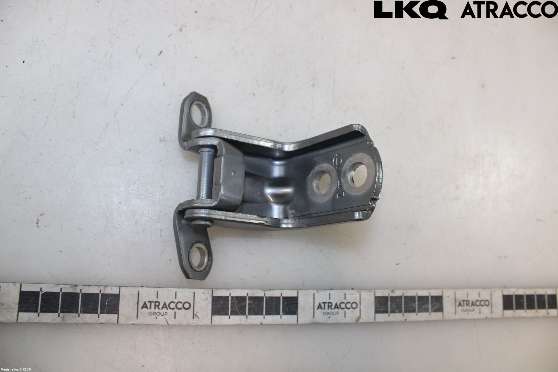 Nissan PULSAR Dörrgångjärn