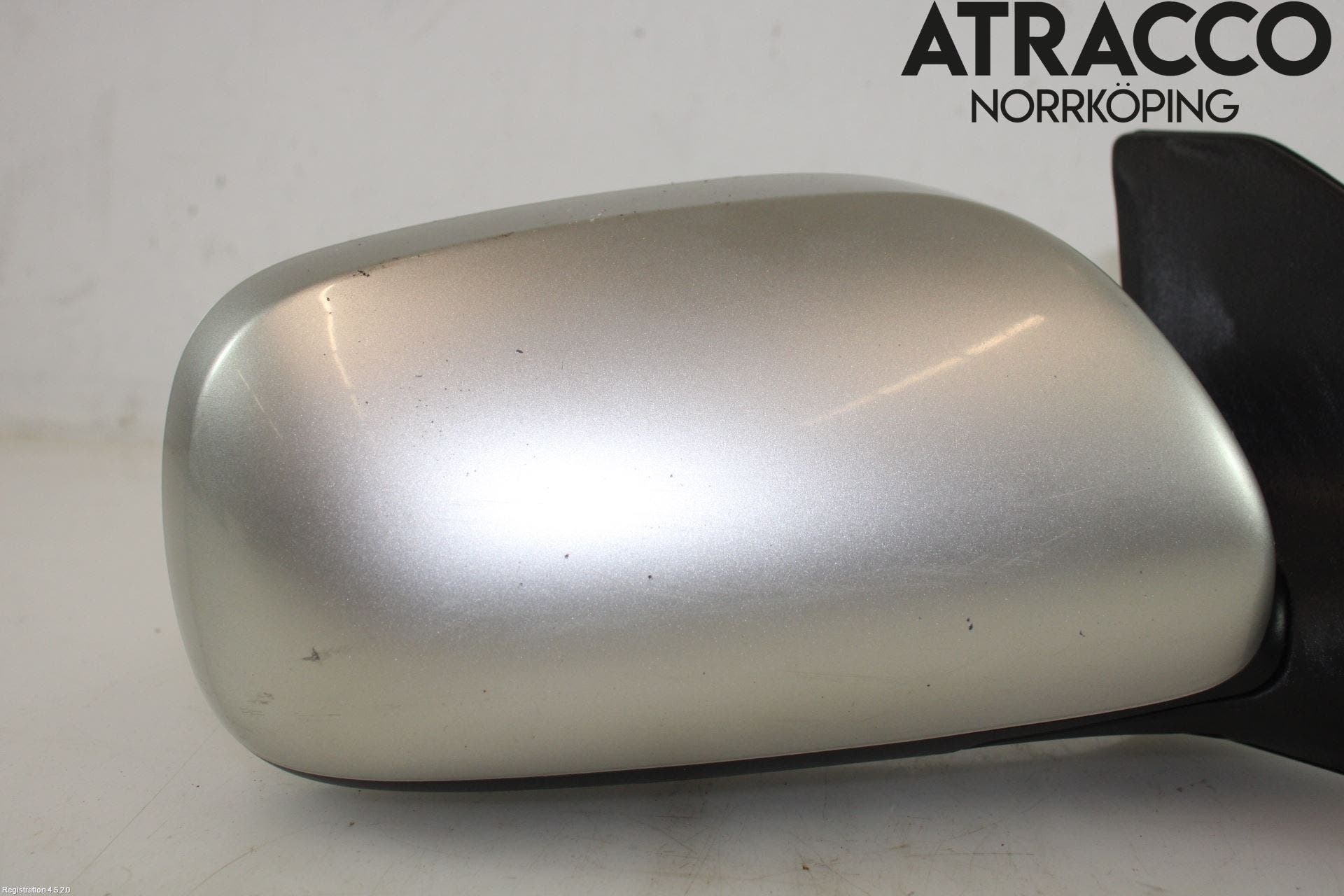 Toyota AVENSIS 03-06 Spegel Yttre El Hö