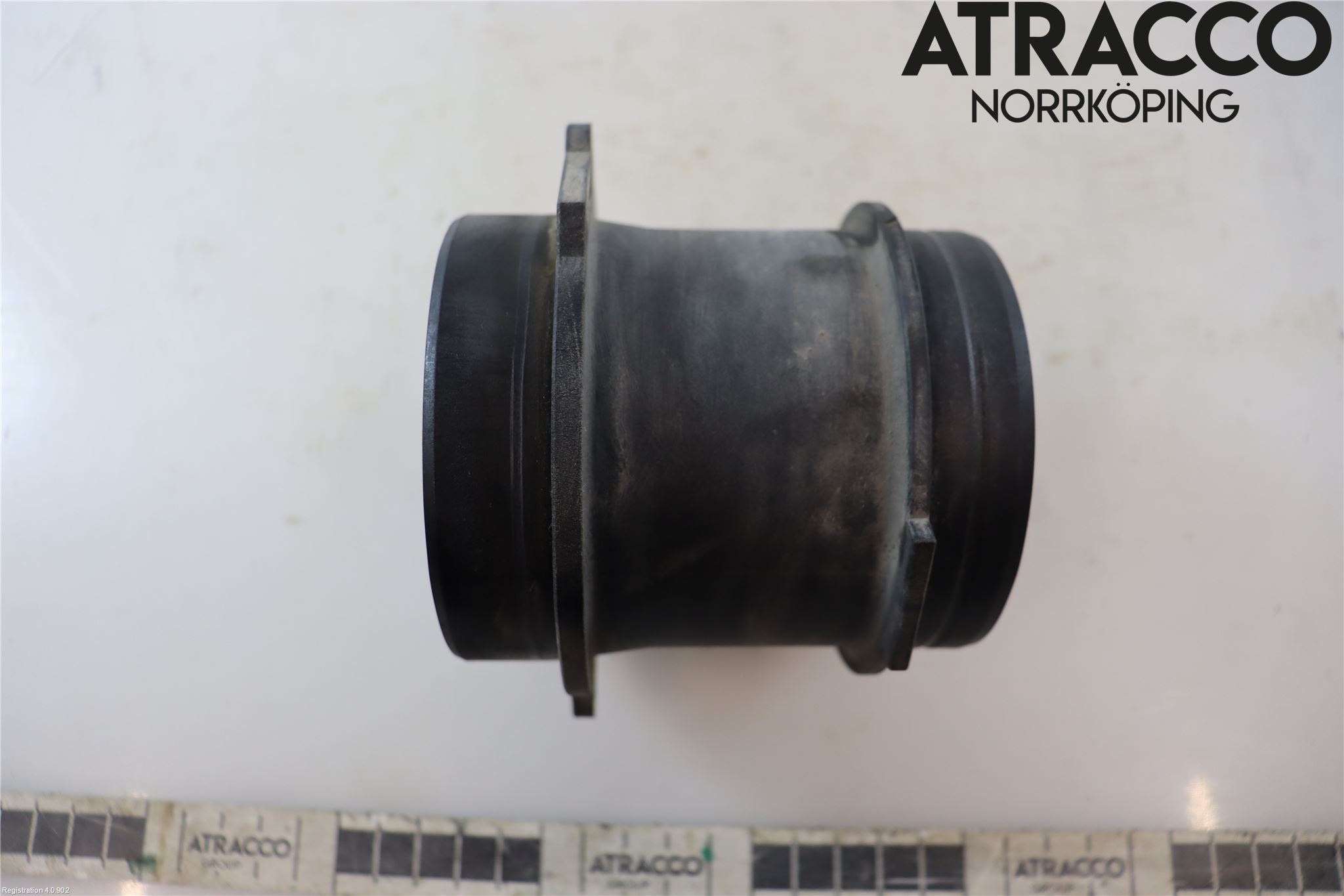 Volkswagen VW AMAROK 2H 10-22 Injluftmassamätare