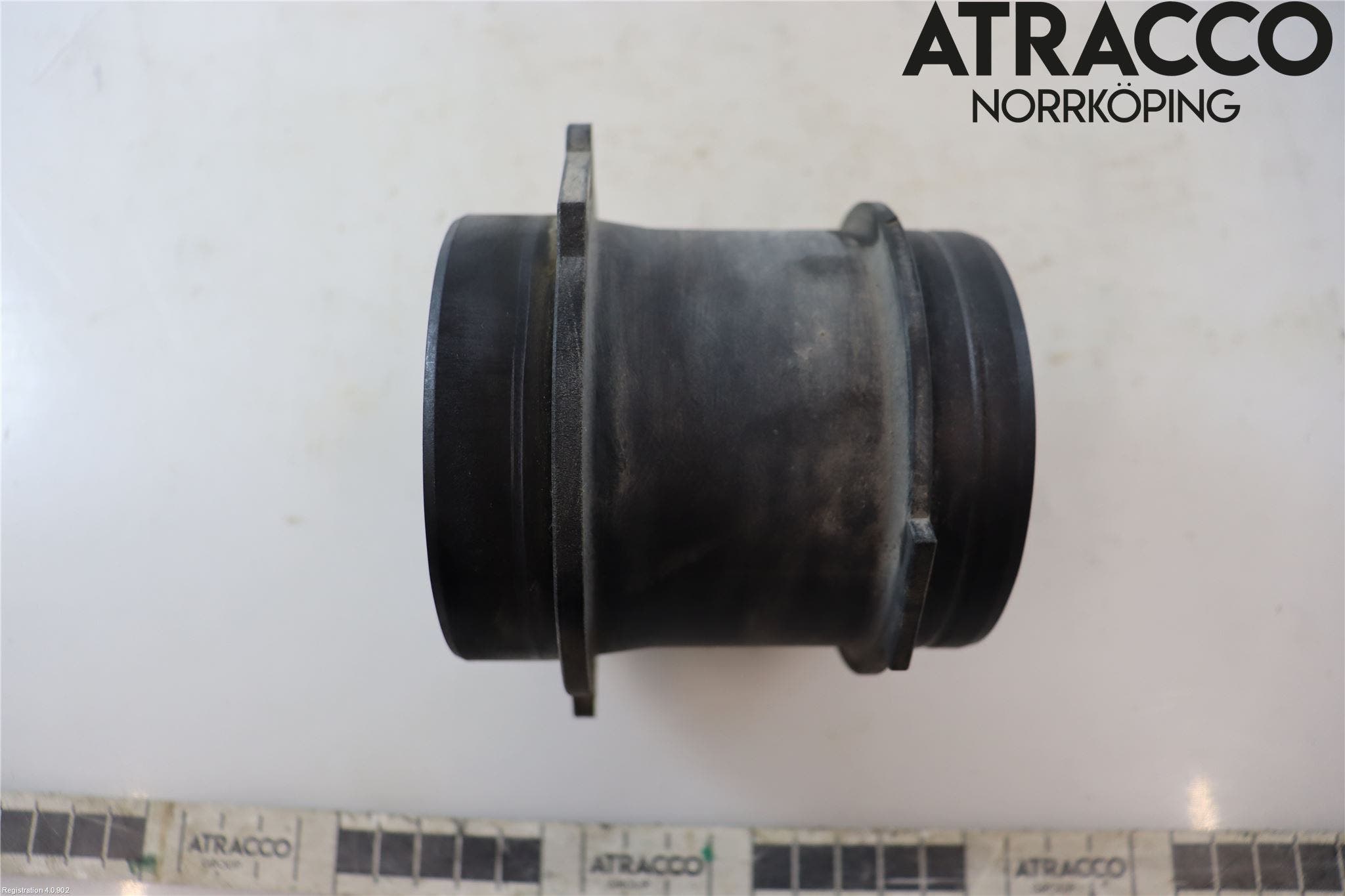 Volkswagen VW AMAROK 2H 10-22 Injluftmassamätare