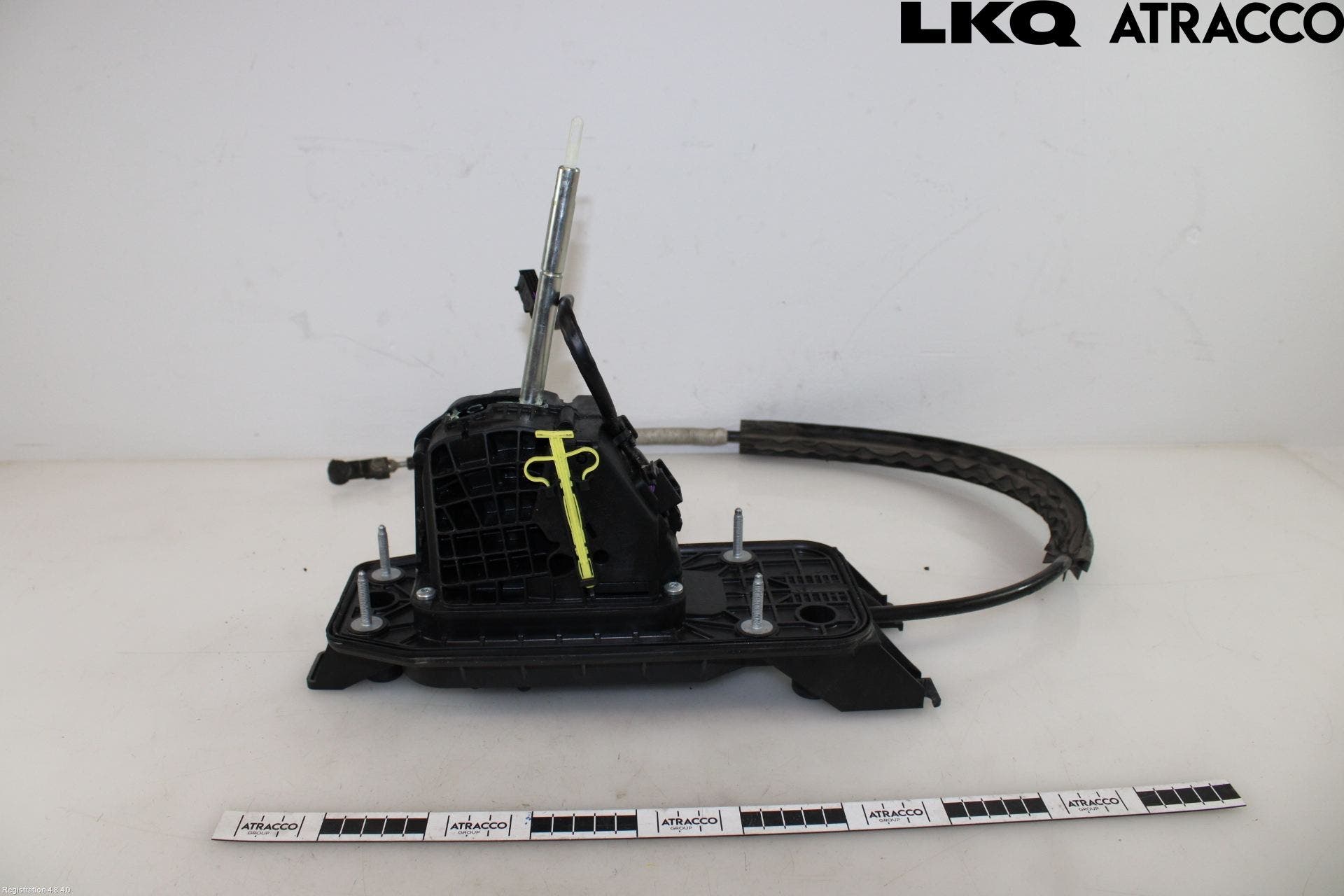 Volkswagen VW PASSAT 05-11 Växelspak