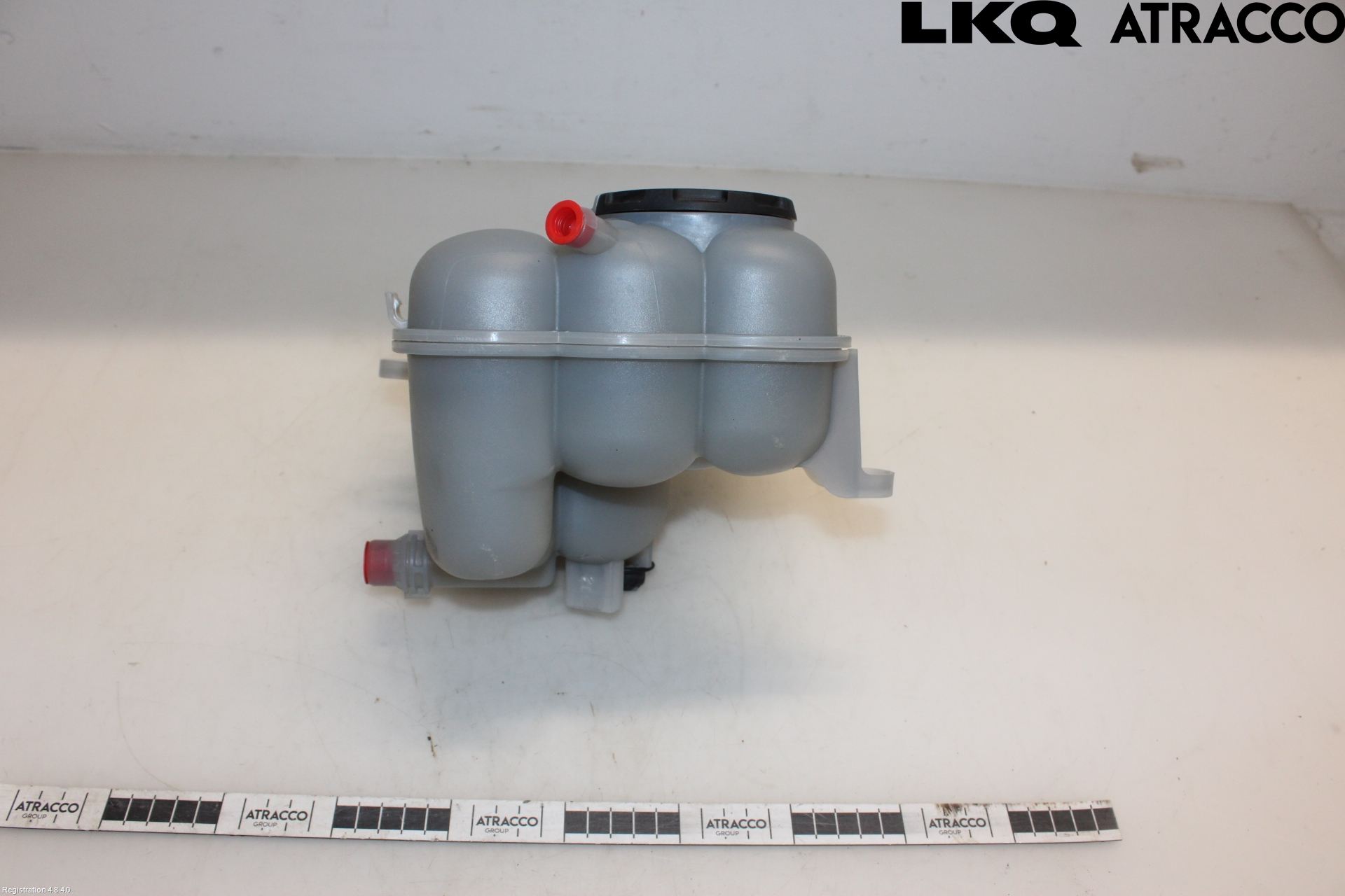 Audi Q7/SQ7 Expansionstank