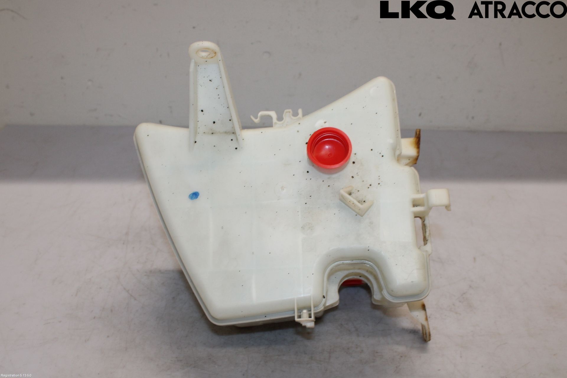 Toyota AURIS 07-09 Spolartank Vindruta-Strål