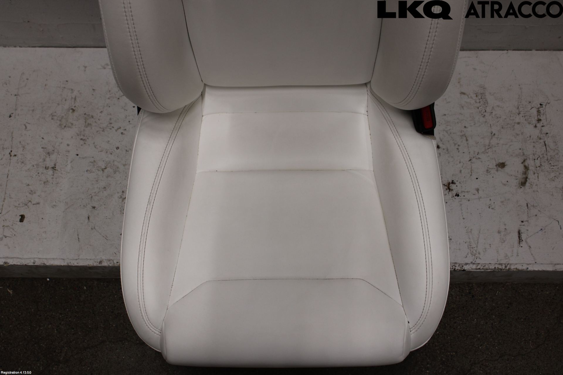 Tesla MODEL X 16- Inredning Stol Fram Hö