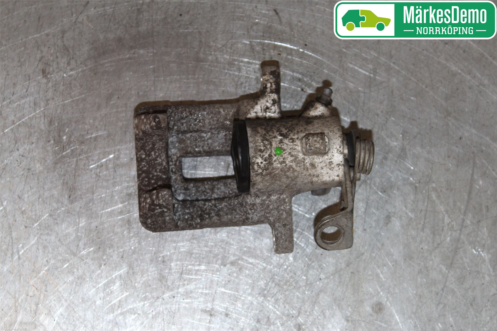 Audi A1/S1 11-18 Bromsok Bak Höger