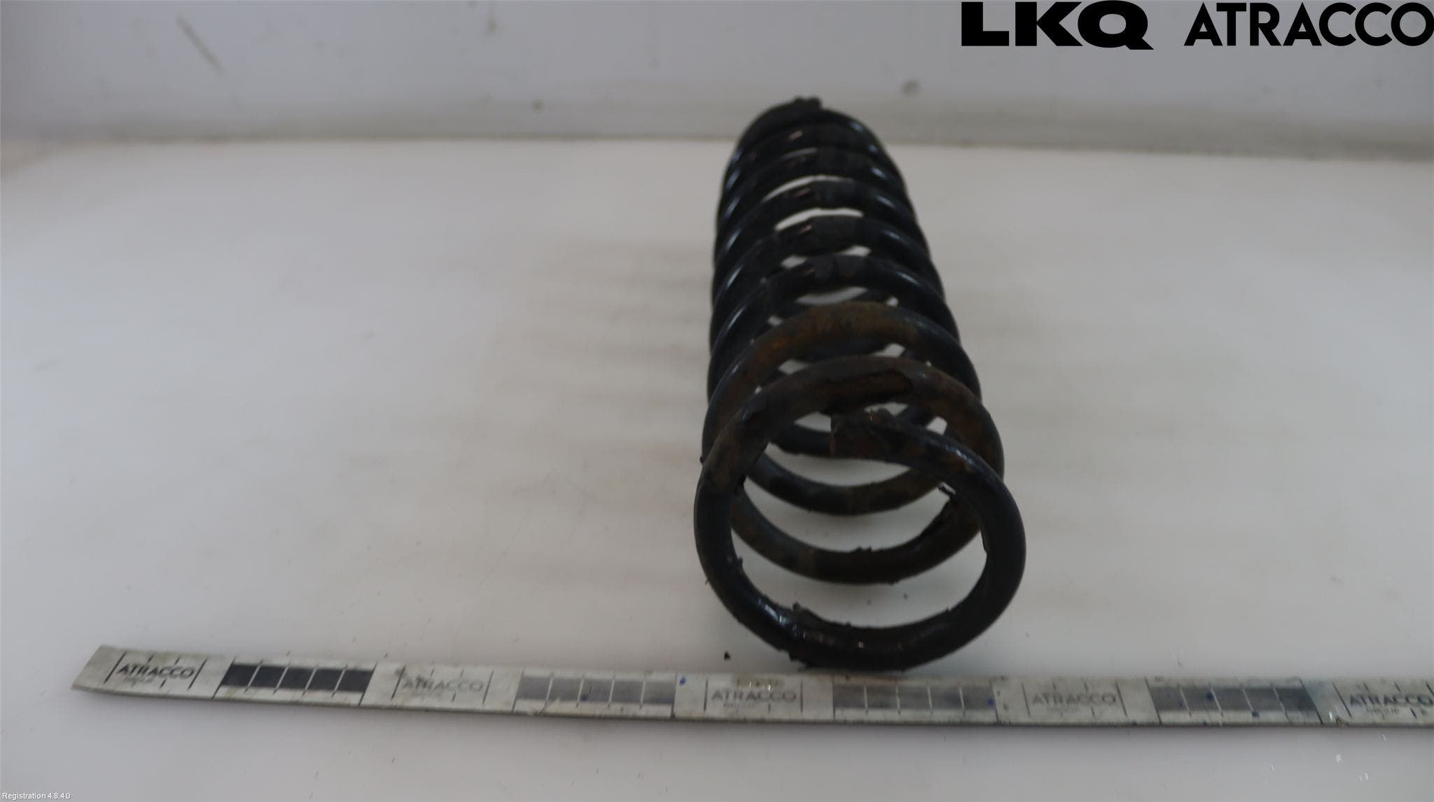 Kia CEED 12-18 Fjäder Bak