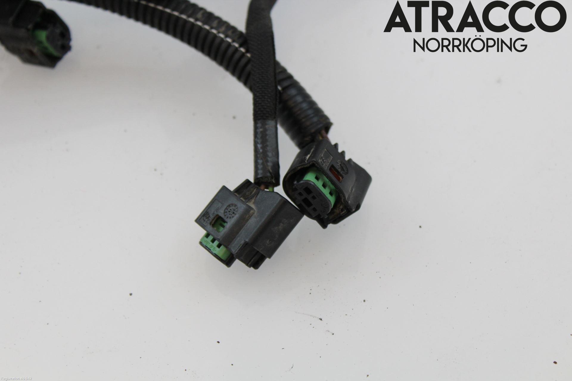 Citroen BERLINGO 08-18 Kabelhärva