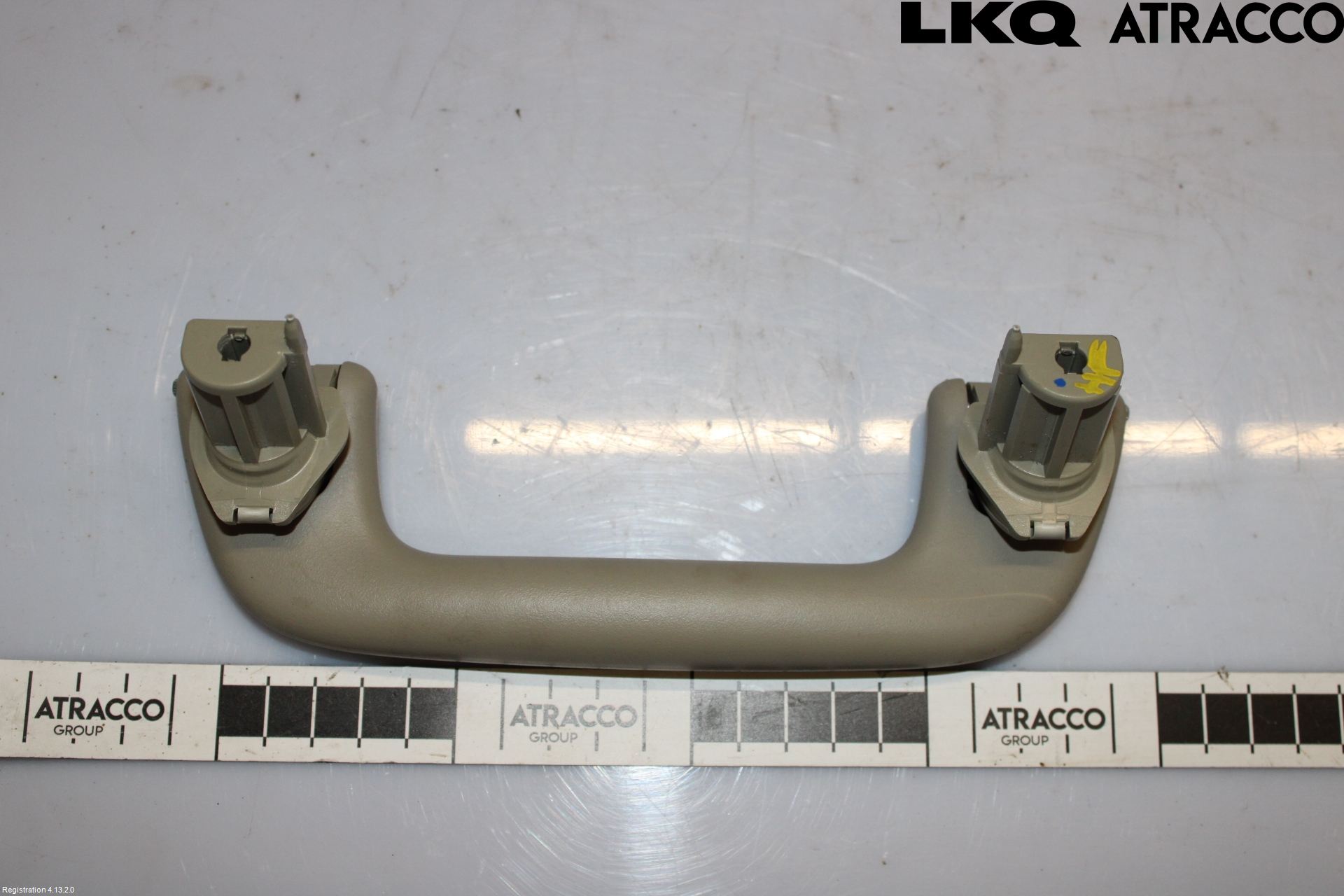 Toyota AVENSIS 07-08 Kurvhandtag I Tak