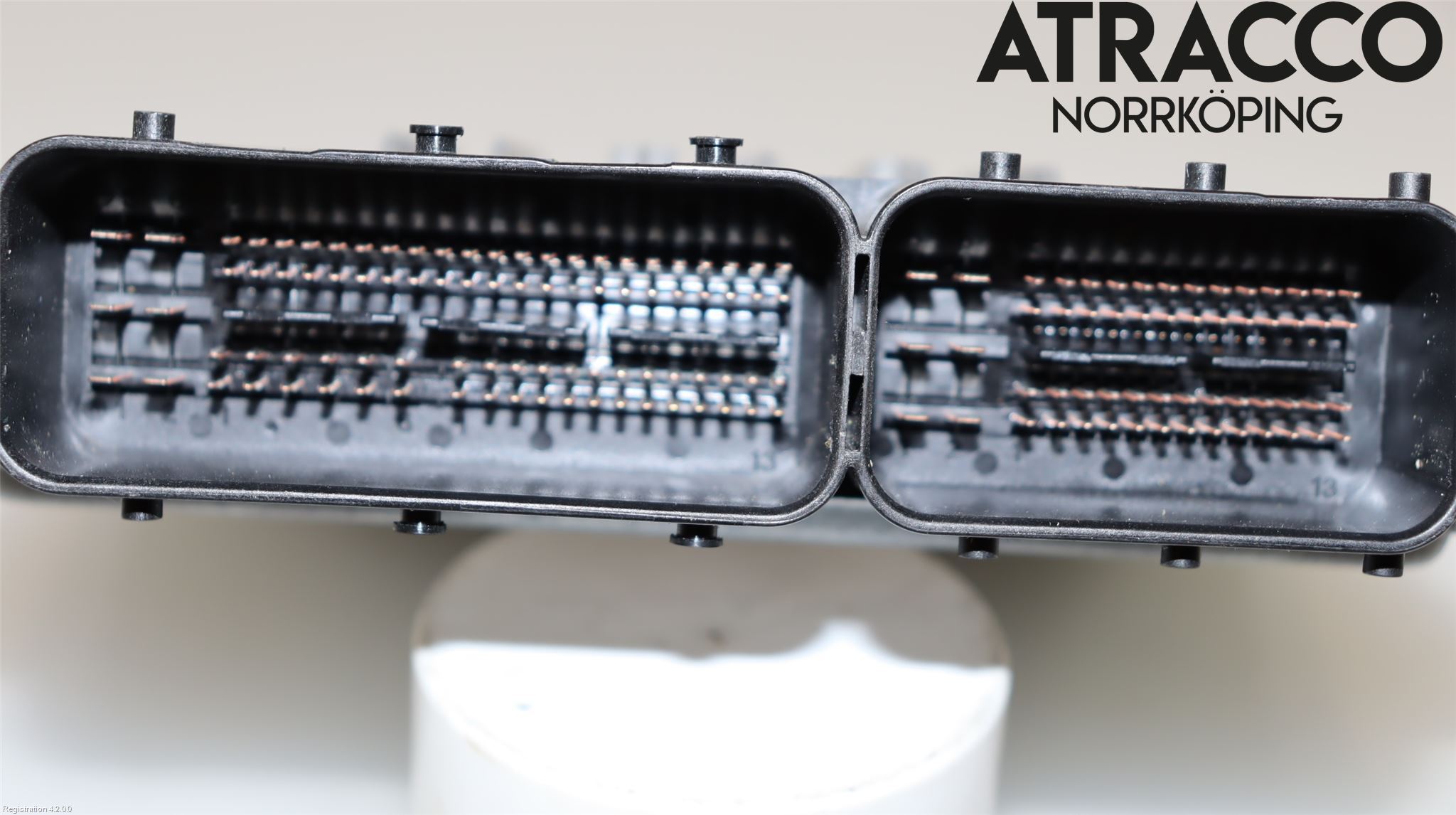 BMW 3 E92/93 Coupé/Cab 05-14 Styrenhet Insprut Bensin