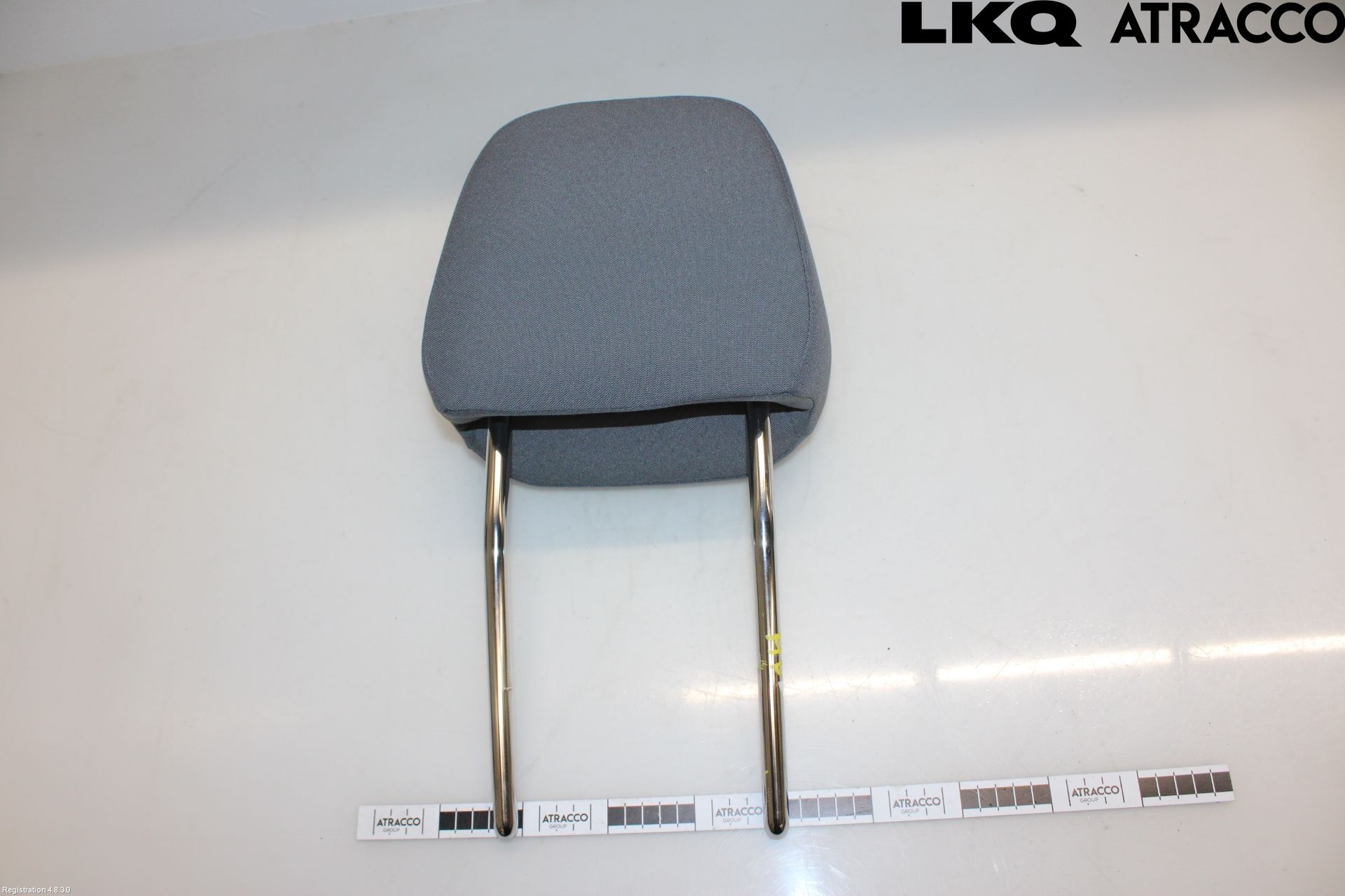 Volkswagen VW ID.4 21- Inredning Nackstöd