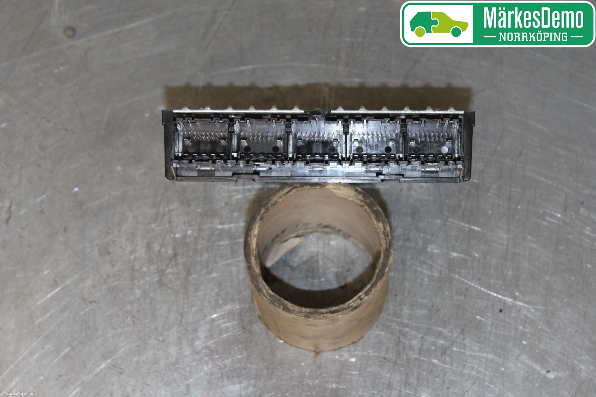 Landrover RANGE ROVER SPORT (L494) 14-22 Komfort Styrdon