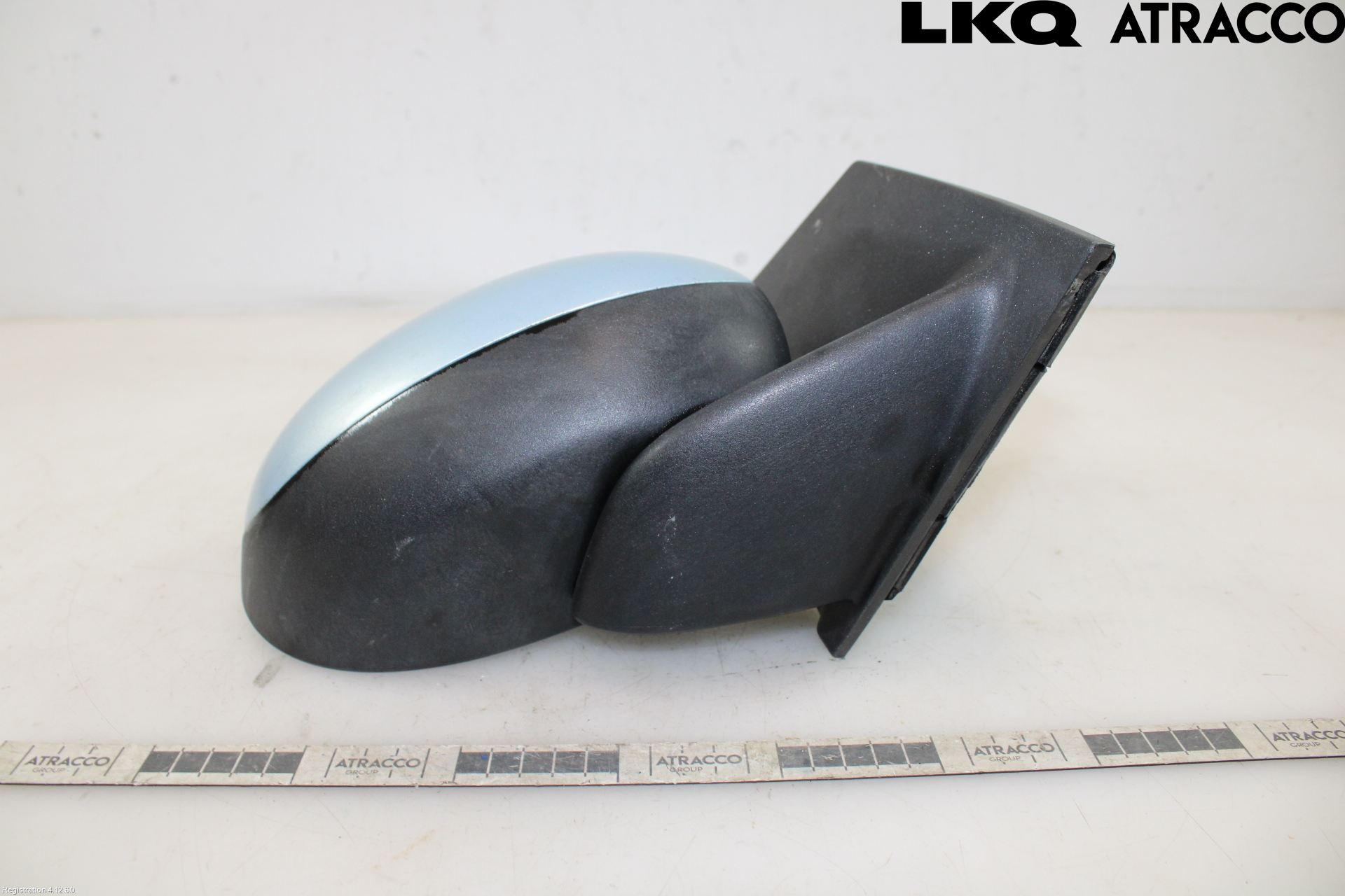 Toyota AYGO 06-14 Spegel Yttre Justerbar Hö