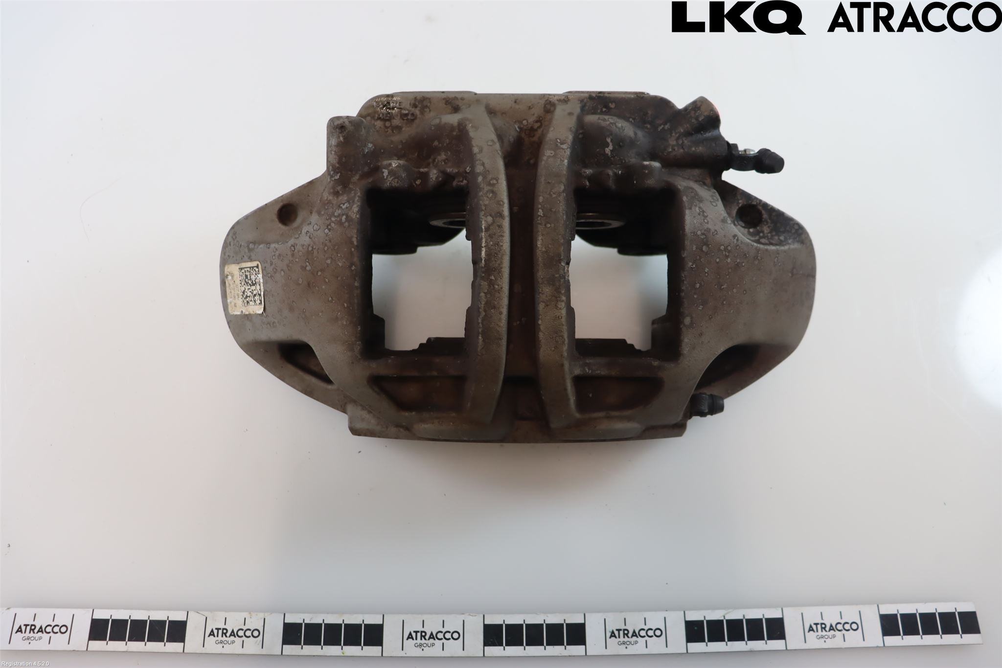 Audi Q5/SQ5 17- Bromsok Fram Höger