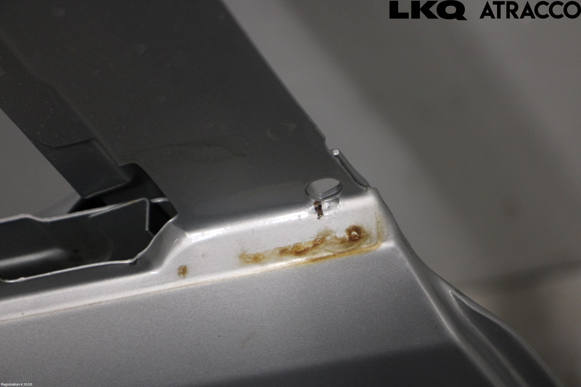 Saab 9-5     06-10 Dörr Bak Höger