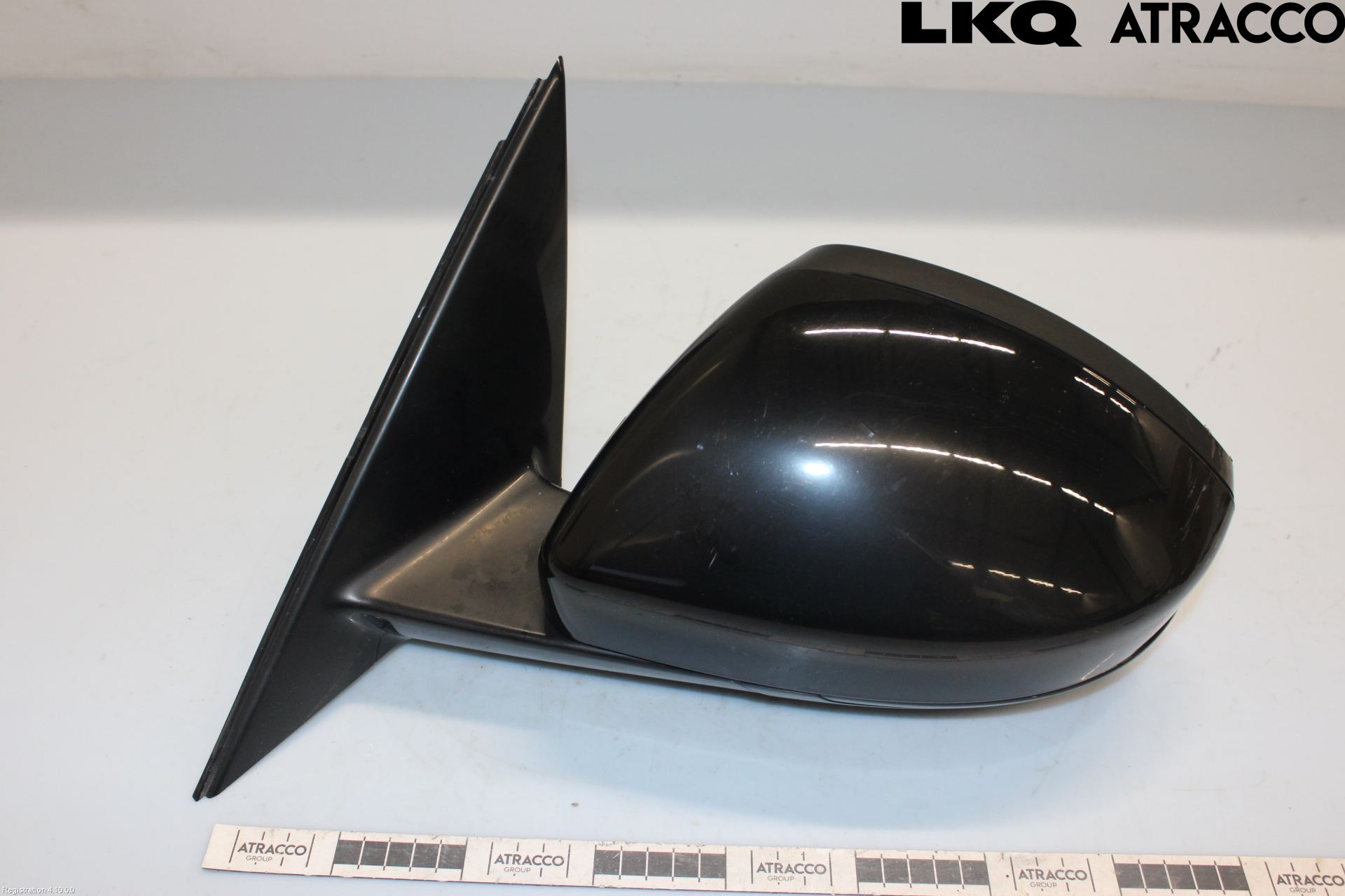 Jaguar F-PACE Spegel Yttre El Vä