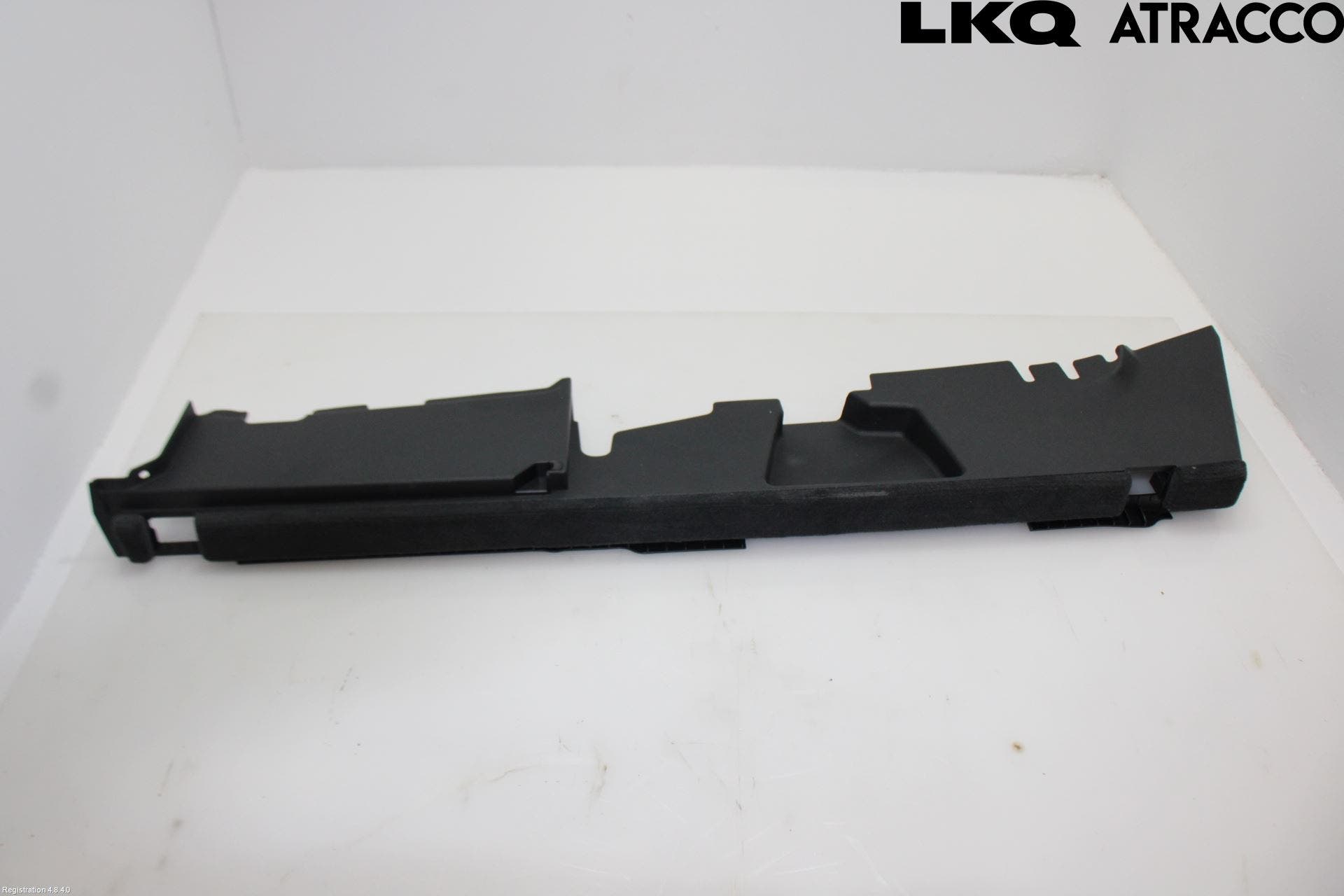 Audi Q7/SQ7 Inredning Sidoklädsel