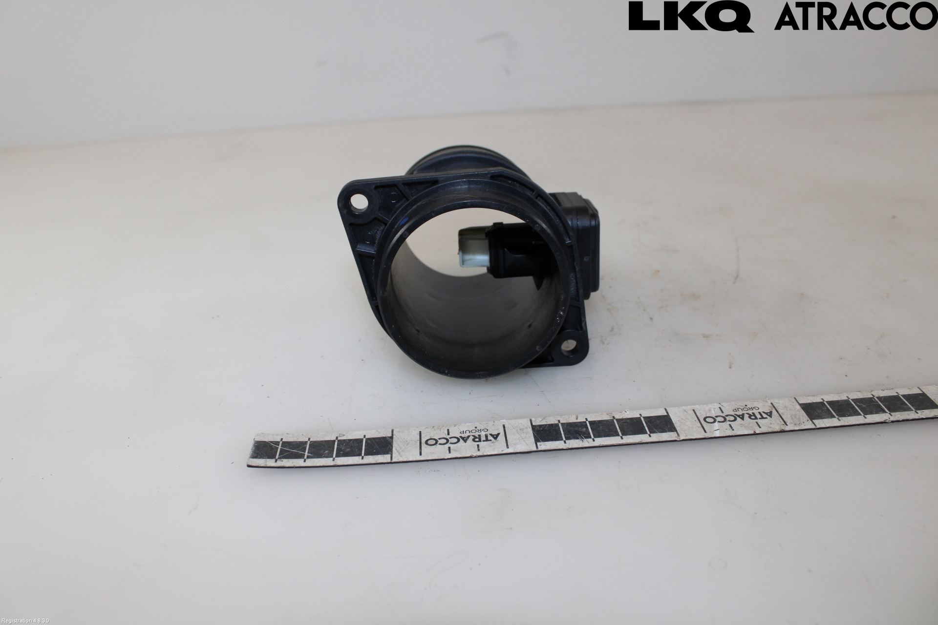 Renault KANGOO II 15-21 Injluftmassamätare