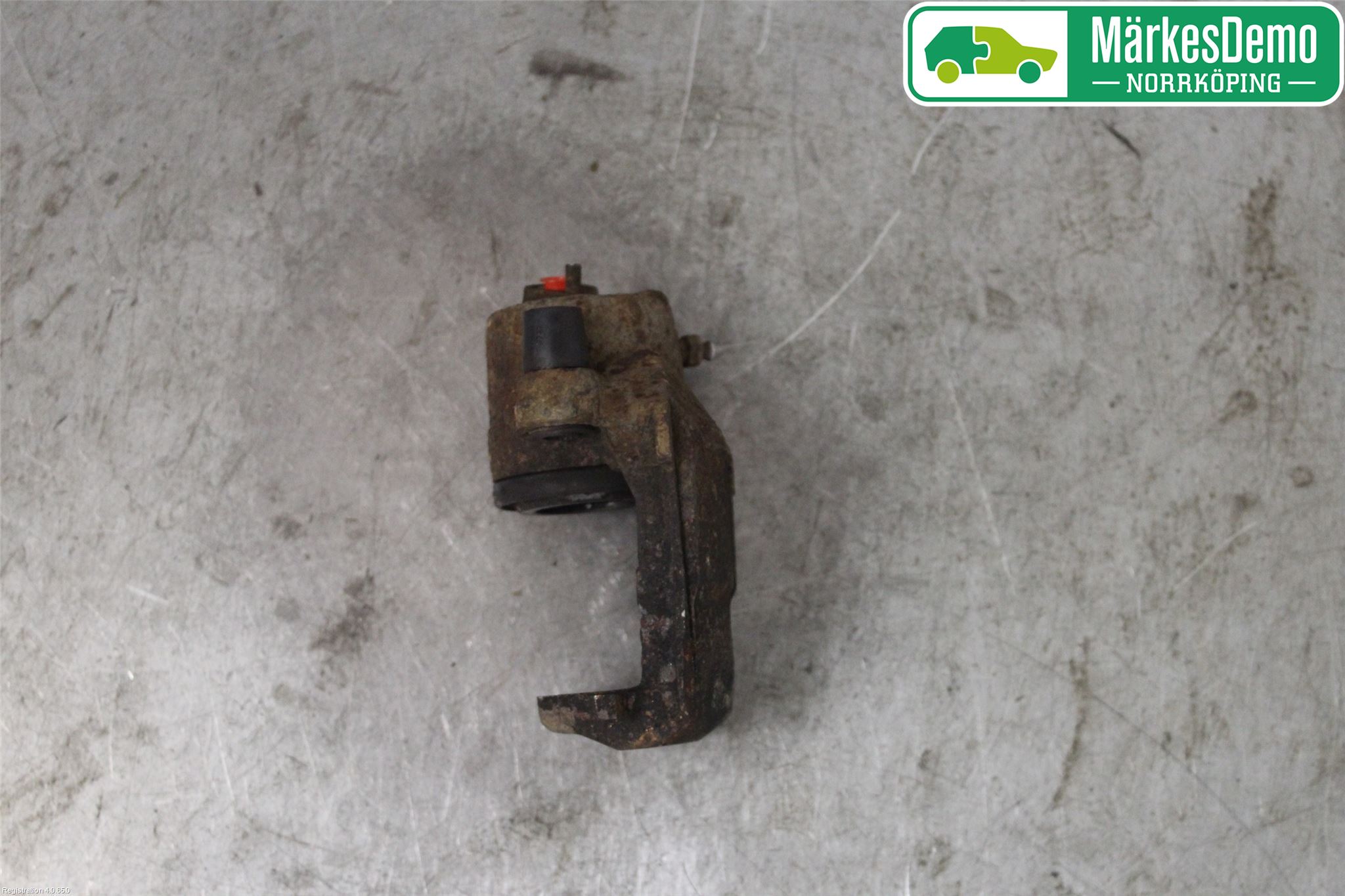 Volkswagen VW UP! / E-UP! Bromsok Fram Vänster