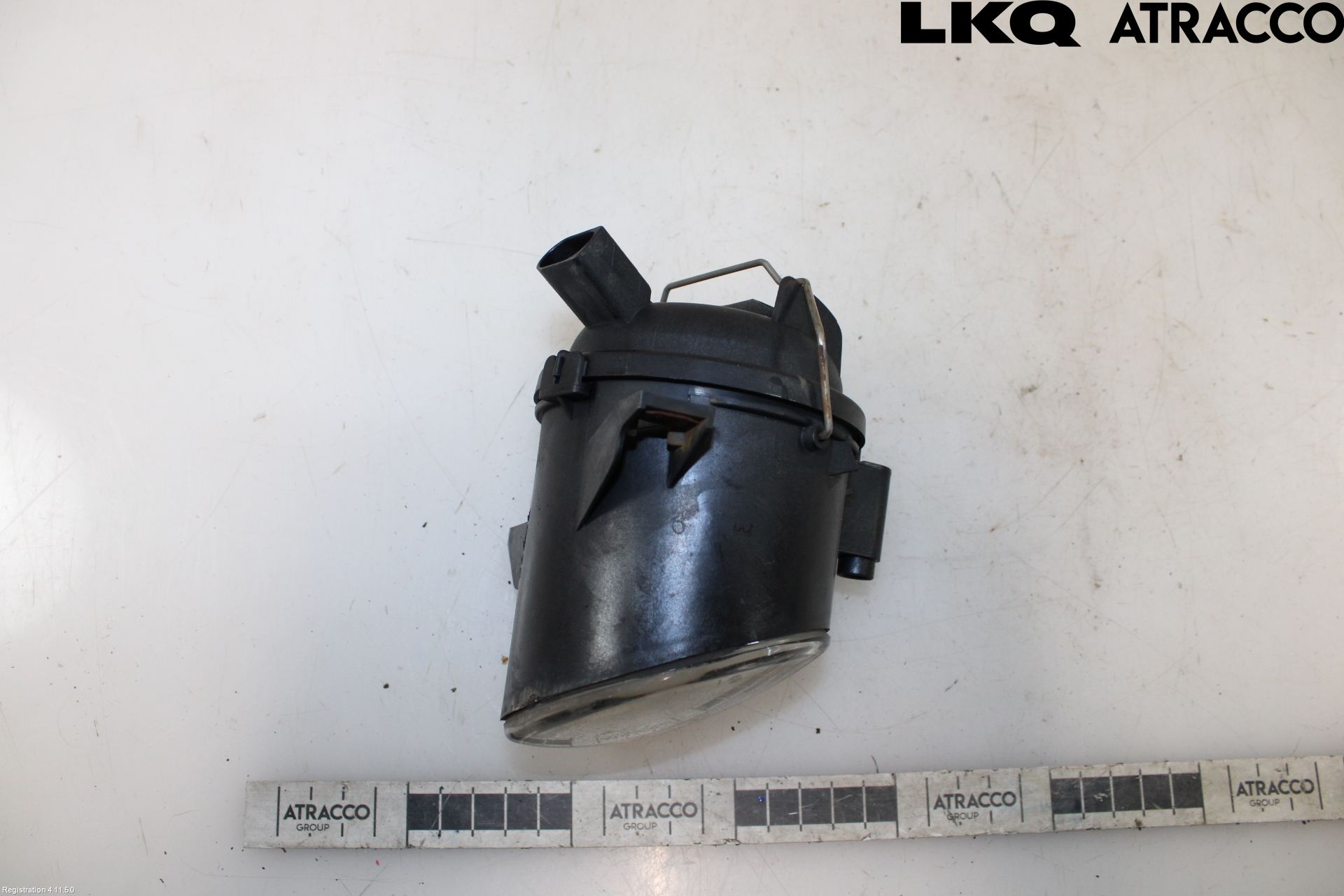 Volkswagen VW POLO 02-05 Dimljus-Varselljus Fram