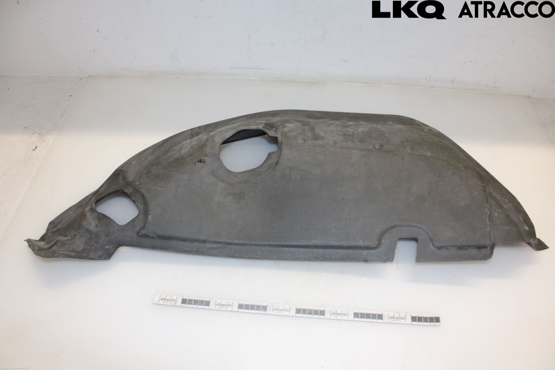 Volkswagen VW TRANSP/CARAVELLE (T7) 22-24 Skärm Inner