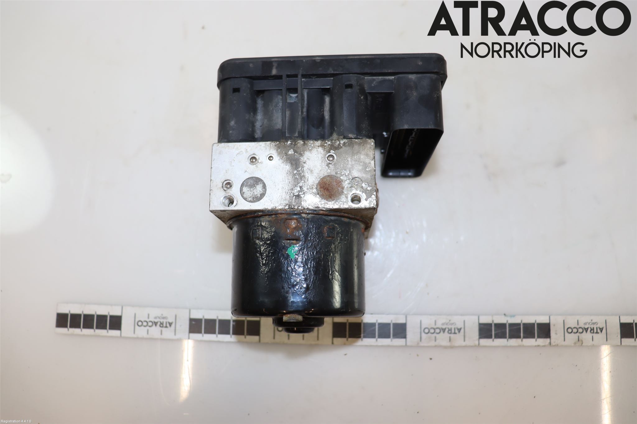 Suzuki GRAND VITARA II 06-14 Abs Hydraulaggregat