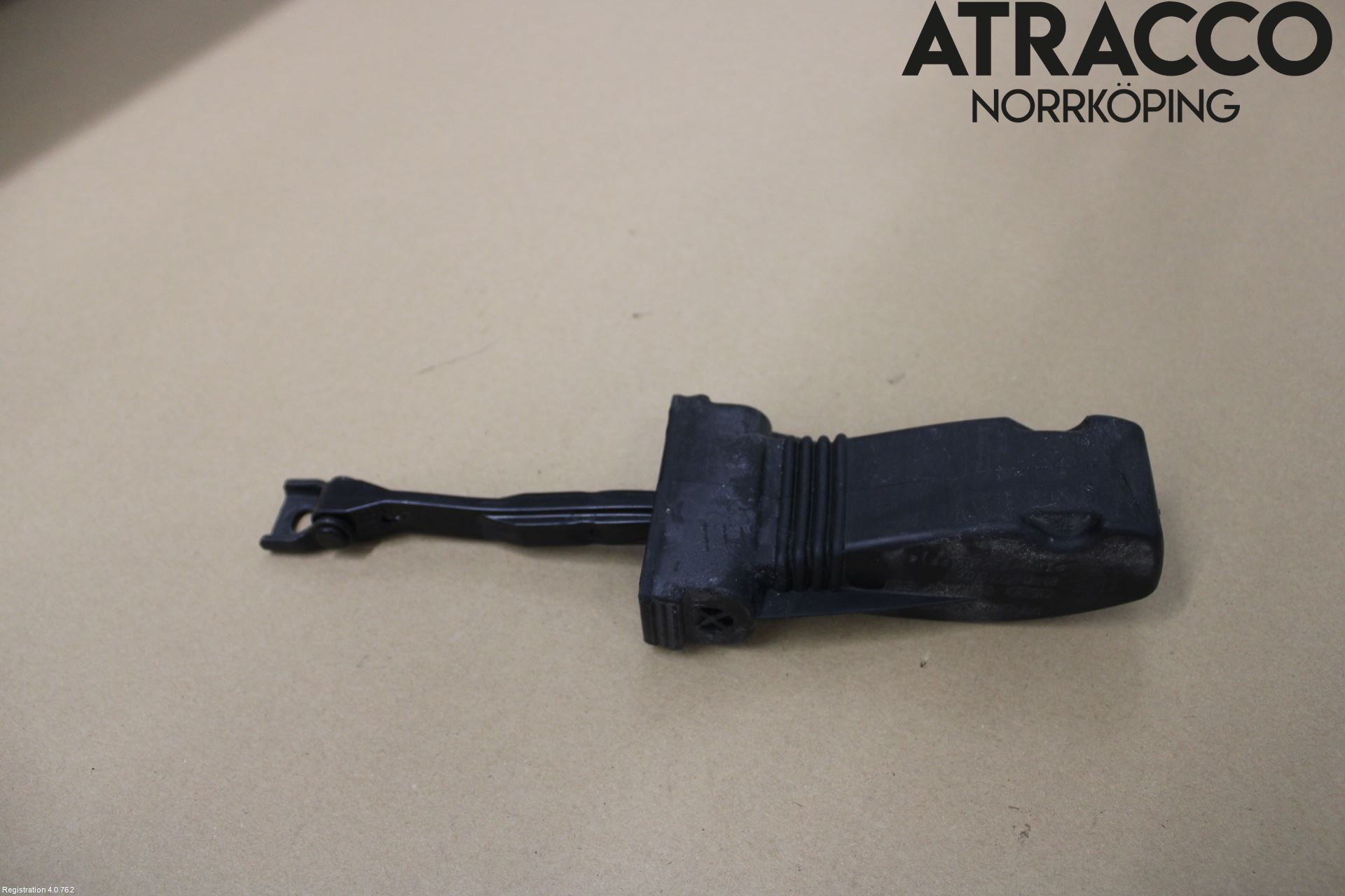 Audi A4/S4 B9 20- Dörrstopp