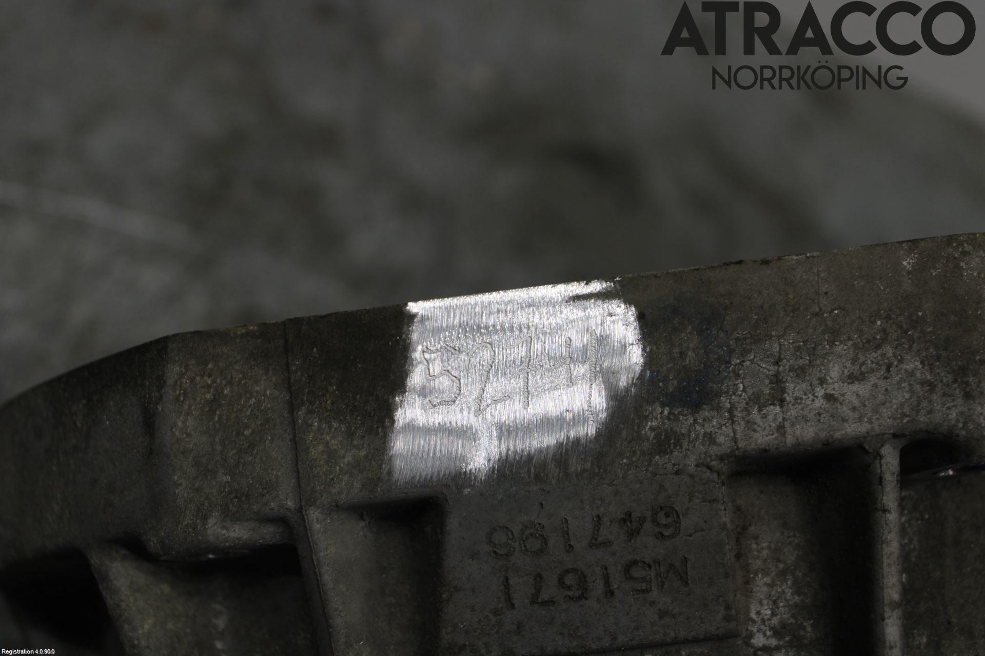 Kia PICANTO    04-11 Växellåda Man 5 Vxl