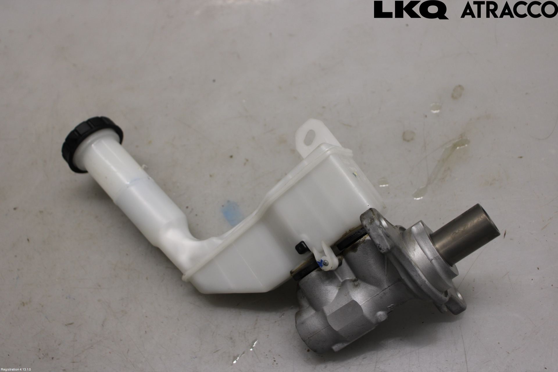 Nissan JUKE 14-19 Broms Huvudcylinder