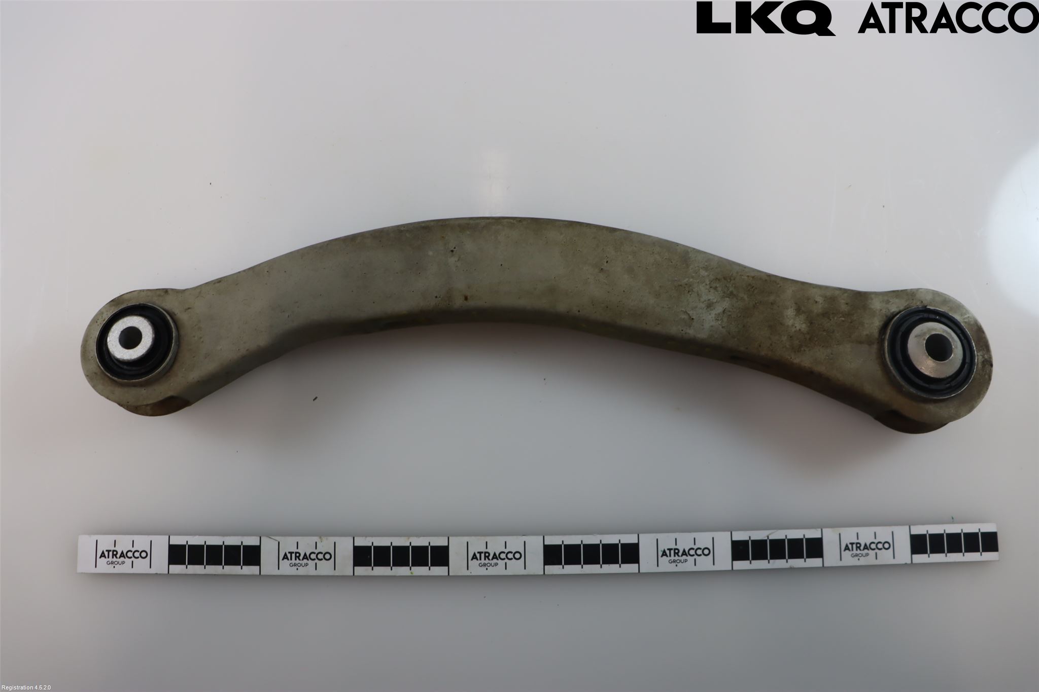 Audi A6 F2/C8 19- Bärarm Bak Övre Höger