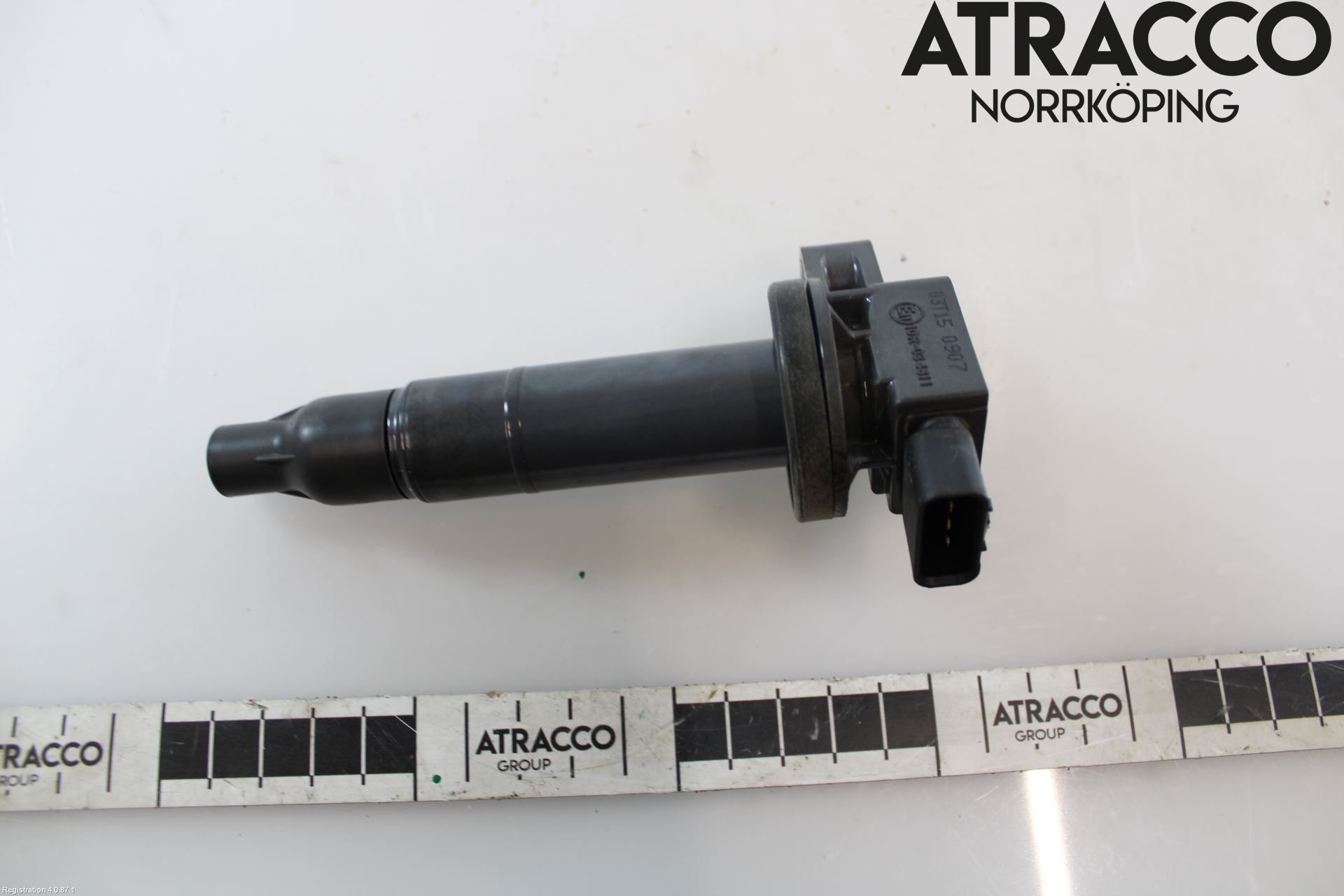 Toyota AYGO 15-21 Tändspole