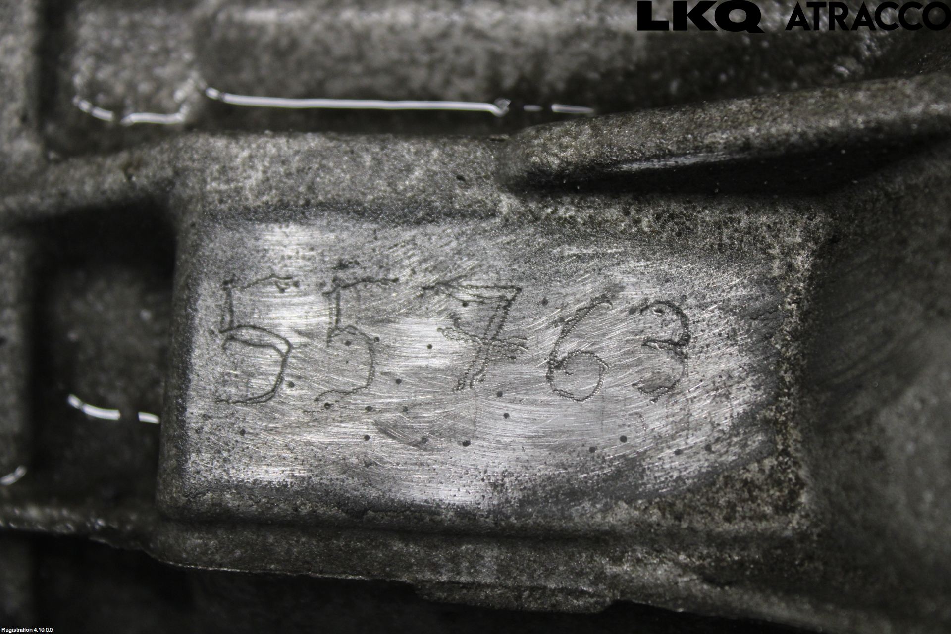 Audi Q3 8U 12-18 Växellåda Automat