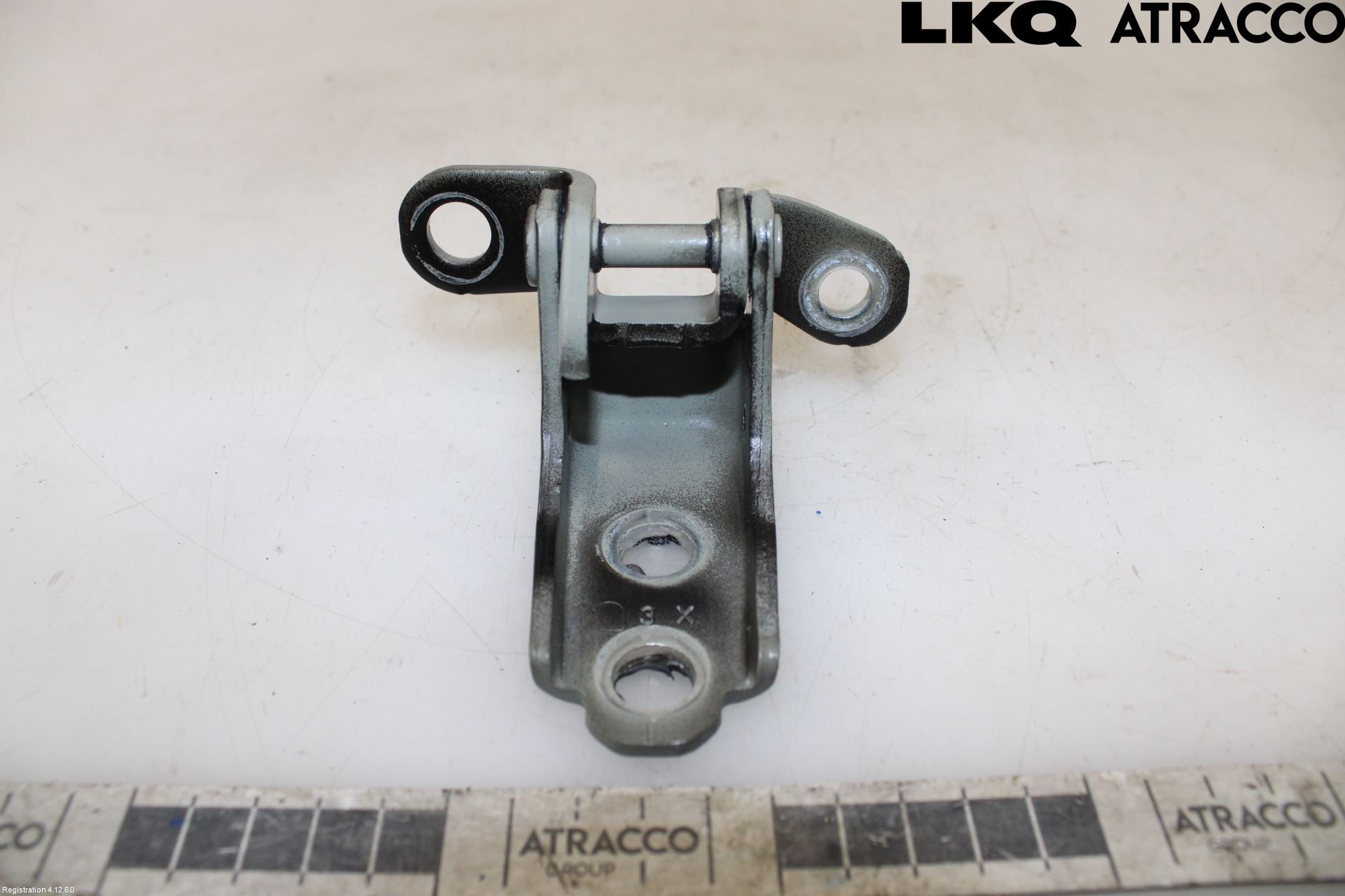 Honda CR-V 13-18 Dörrgångjärn