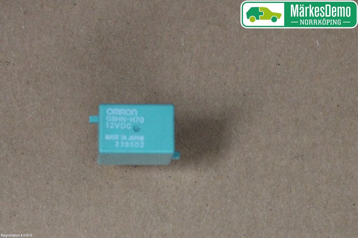 Honda CIVIC 12-16 Relä Övrigt