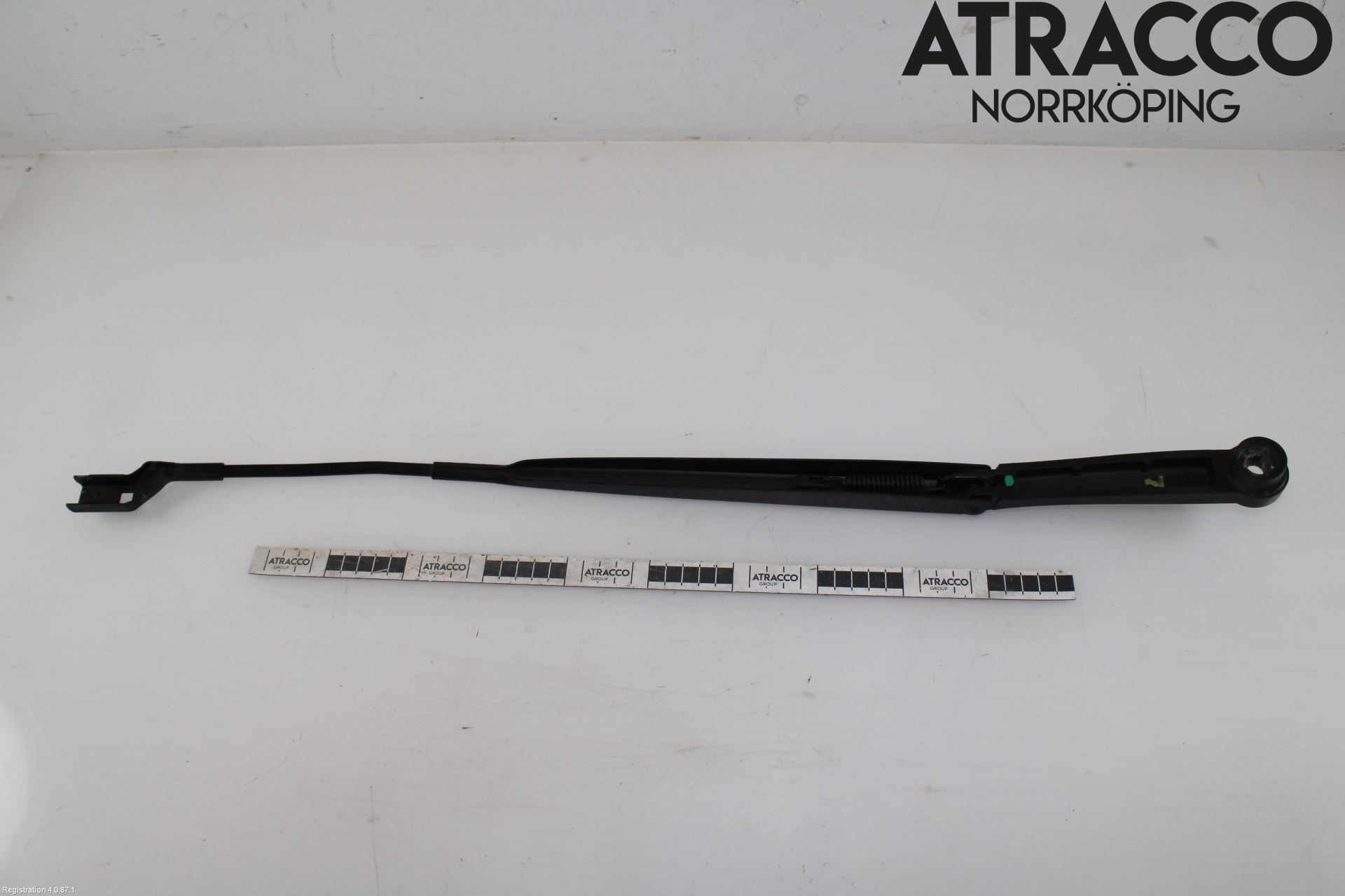 Hyundai ix20 Torkararm Armar Vindruta